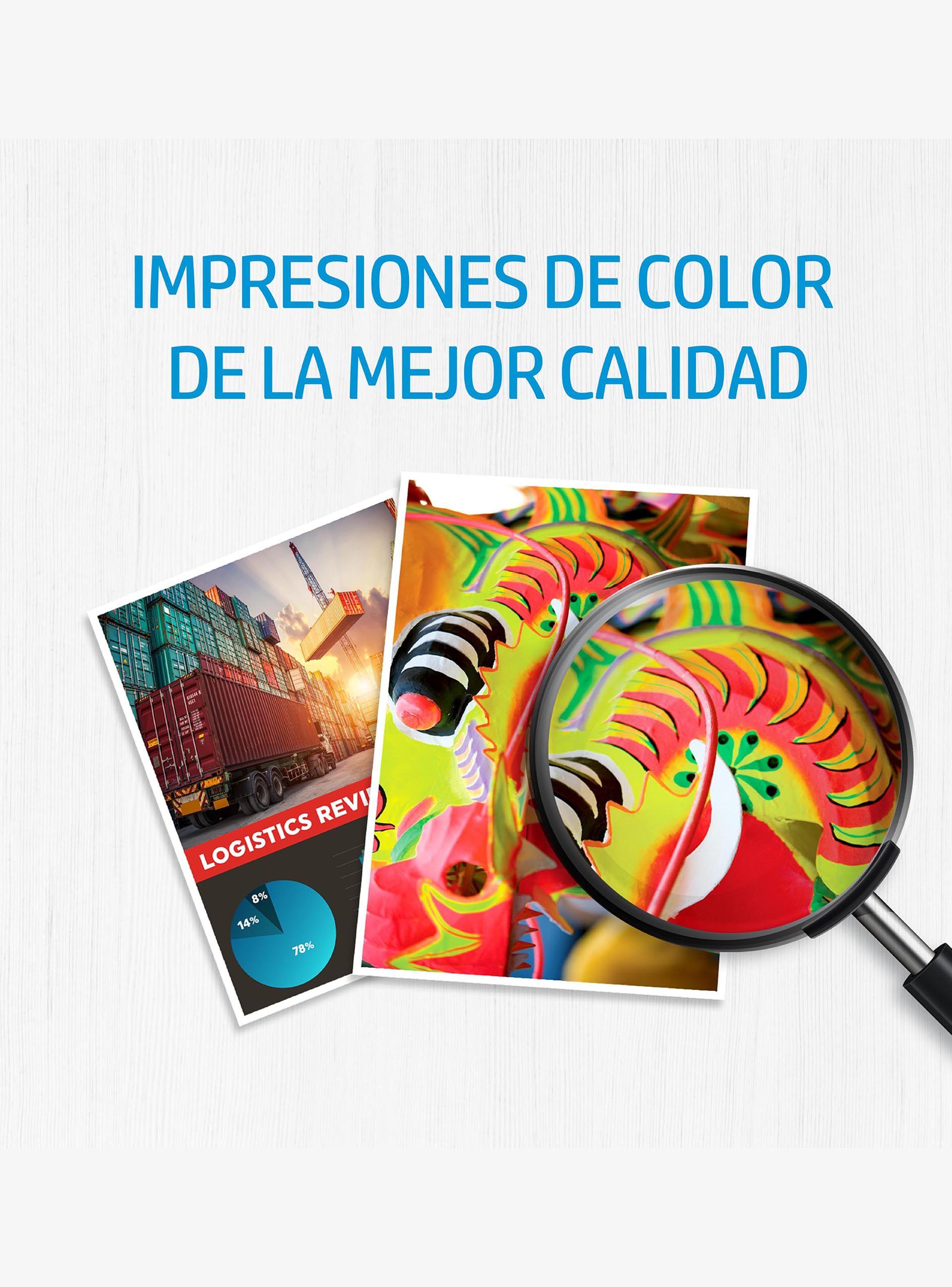 Tóner HP Original Negro 105A-6