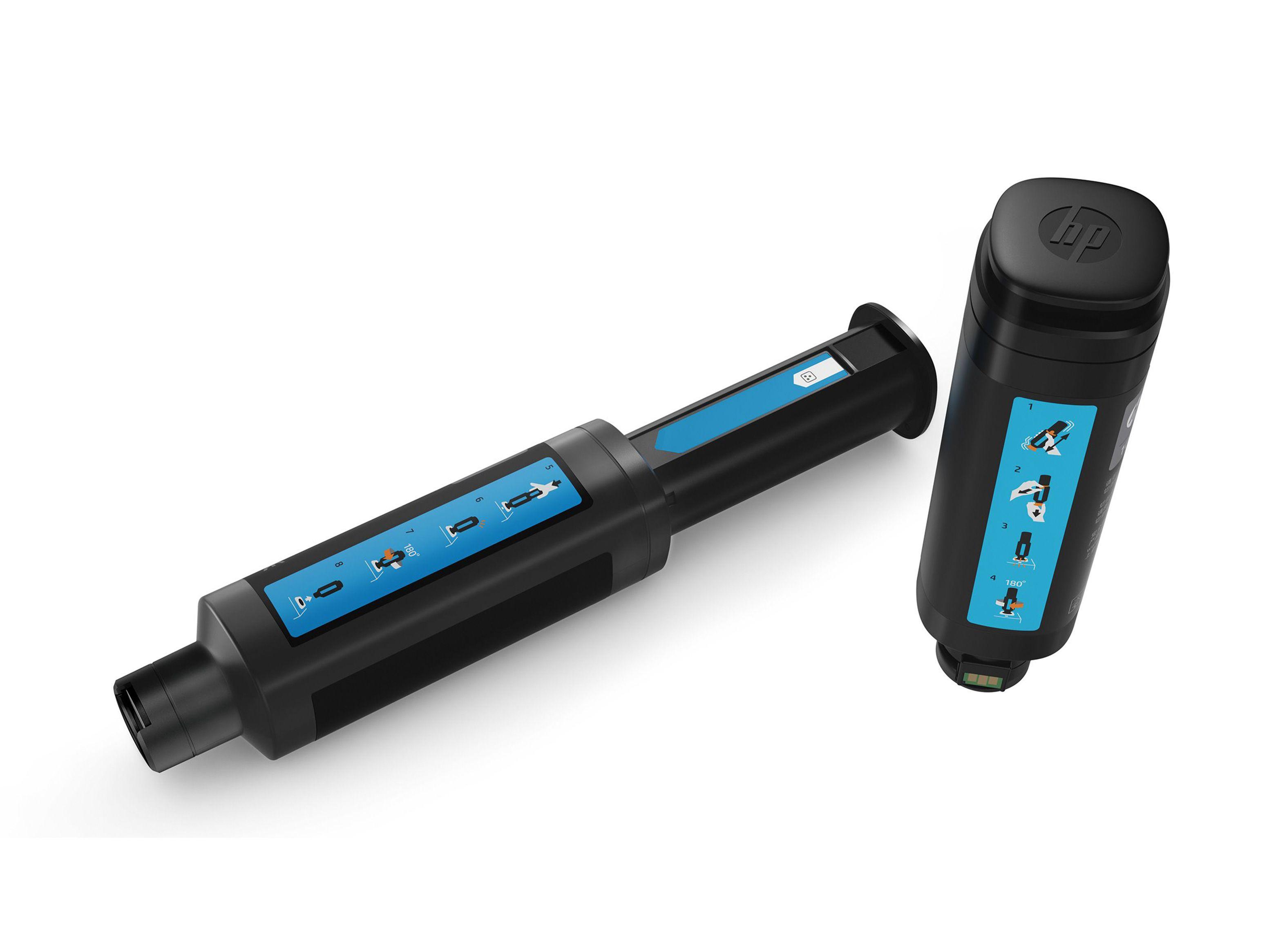 Kit de Recarga Tóner 103A Original Negro Neverstop W1103A-1