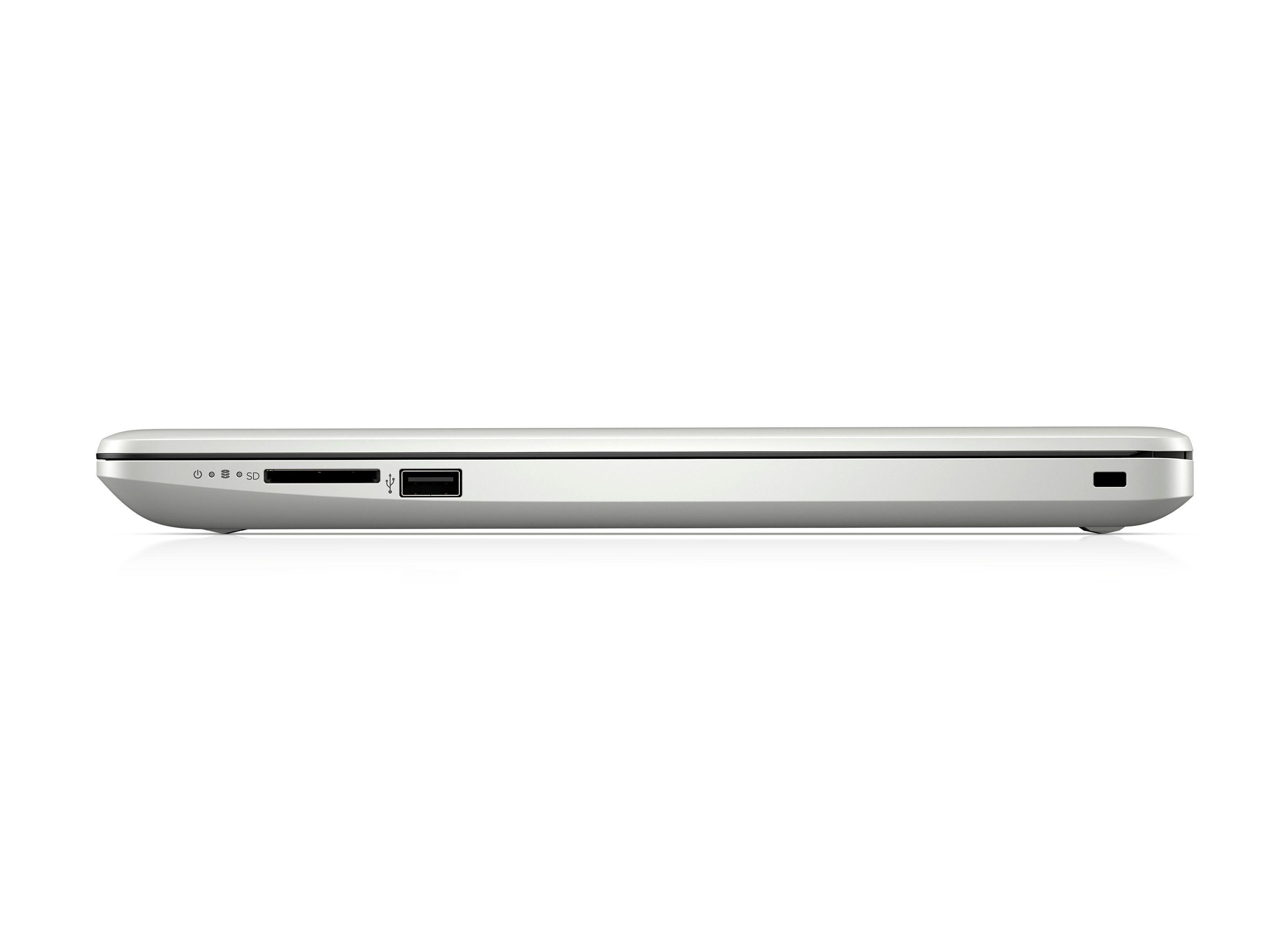 Notebook HP 15-da0093la Intel Pentium Gold 5405U 8GB 256GB SSD  15.6"-4