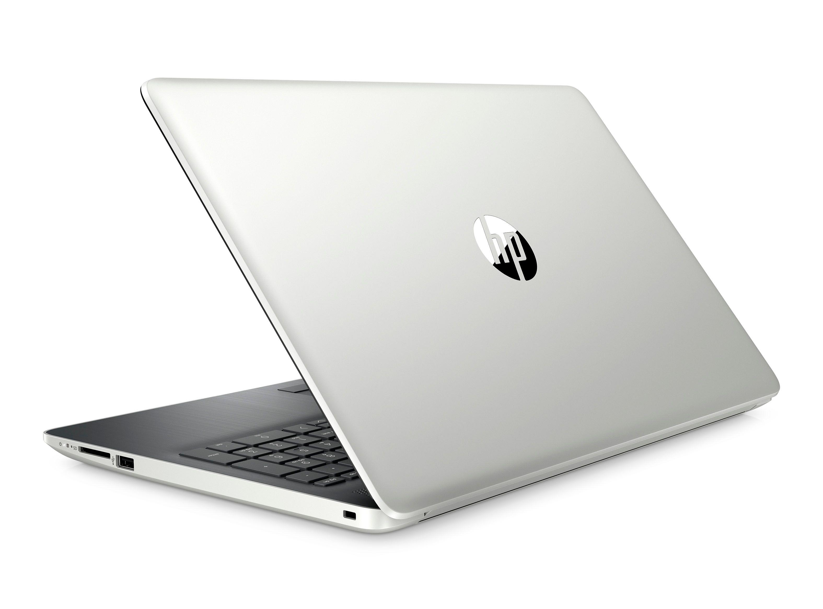 Notebook HP 15-da0093la Intel Pentium Gold 5405U 8GB 256GB SSD  15.6"-2