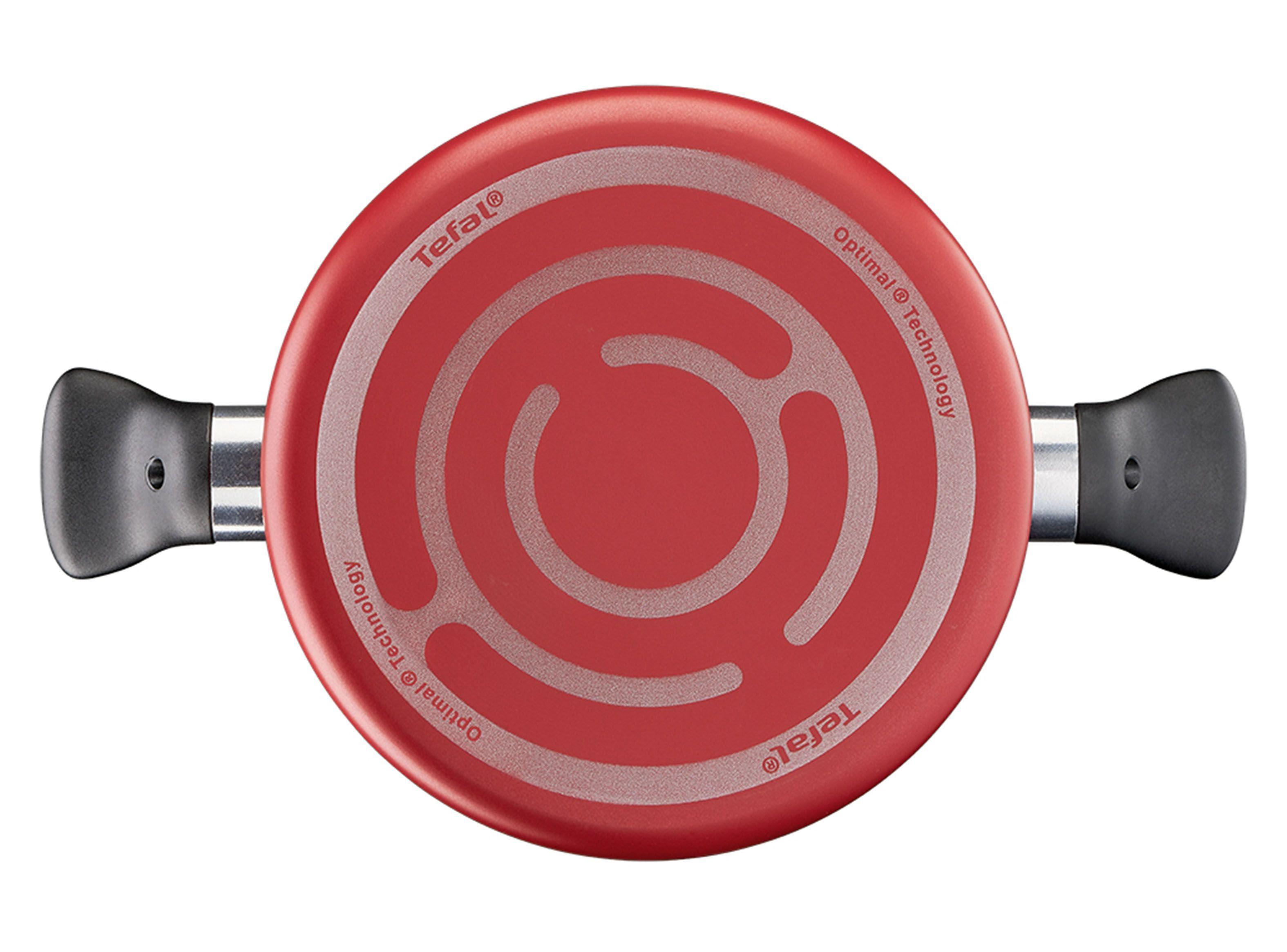 Batería de Cocina 9 Piezas Super Cook-3
