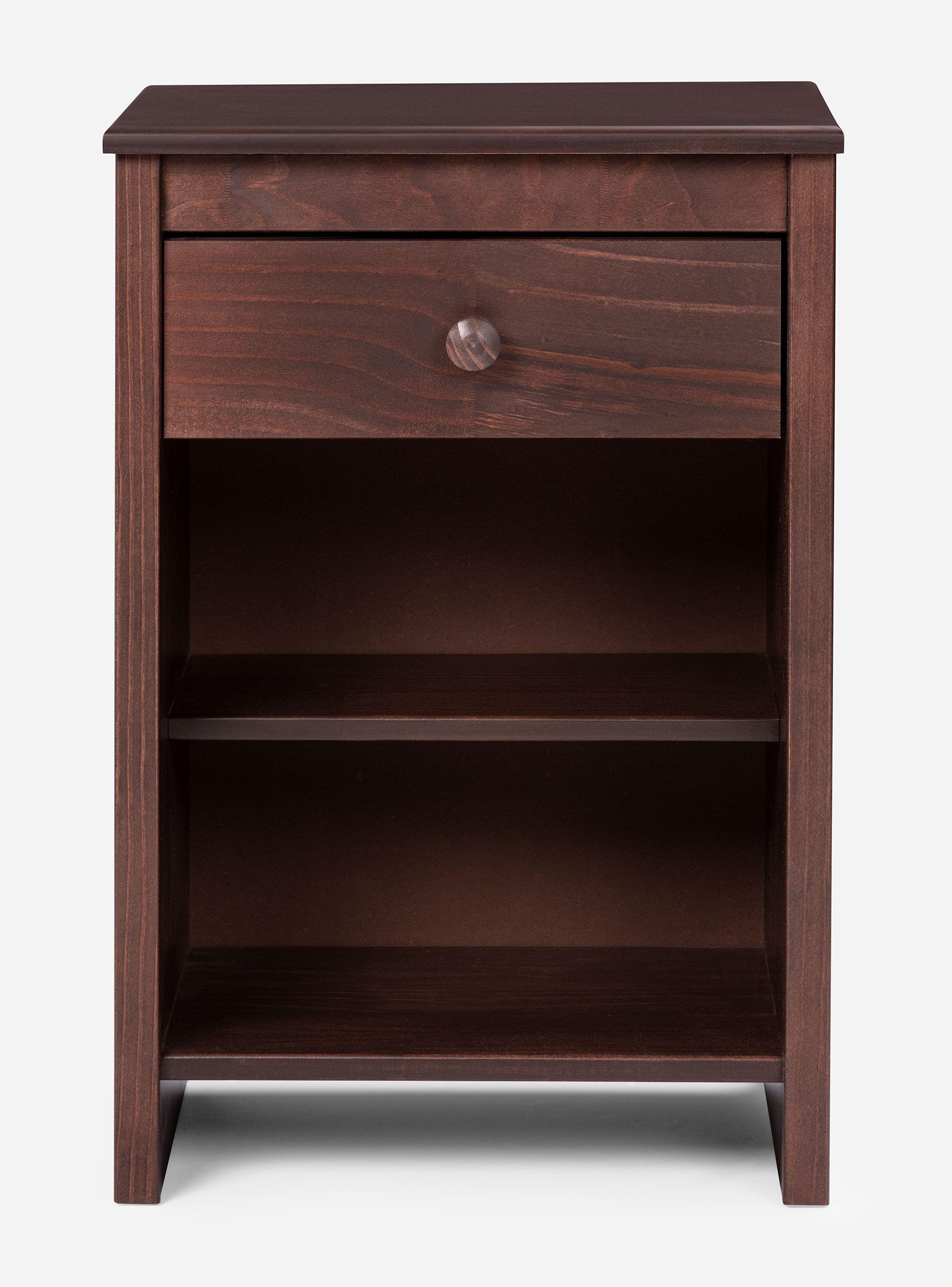 Set Muebles Rachel King Chocolate-2