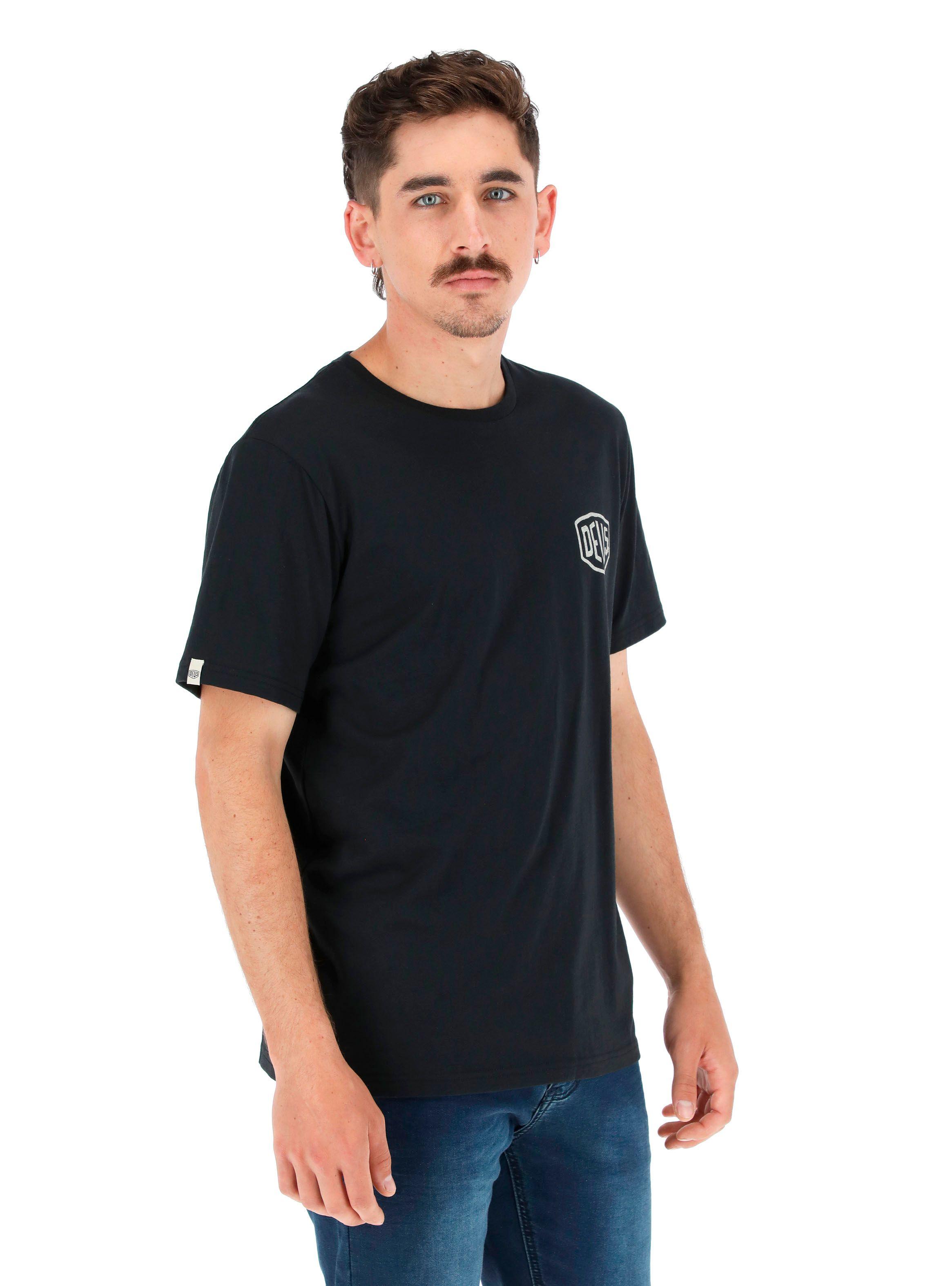 Polera Ex Machina Manga Corta-2