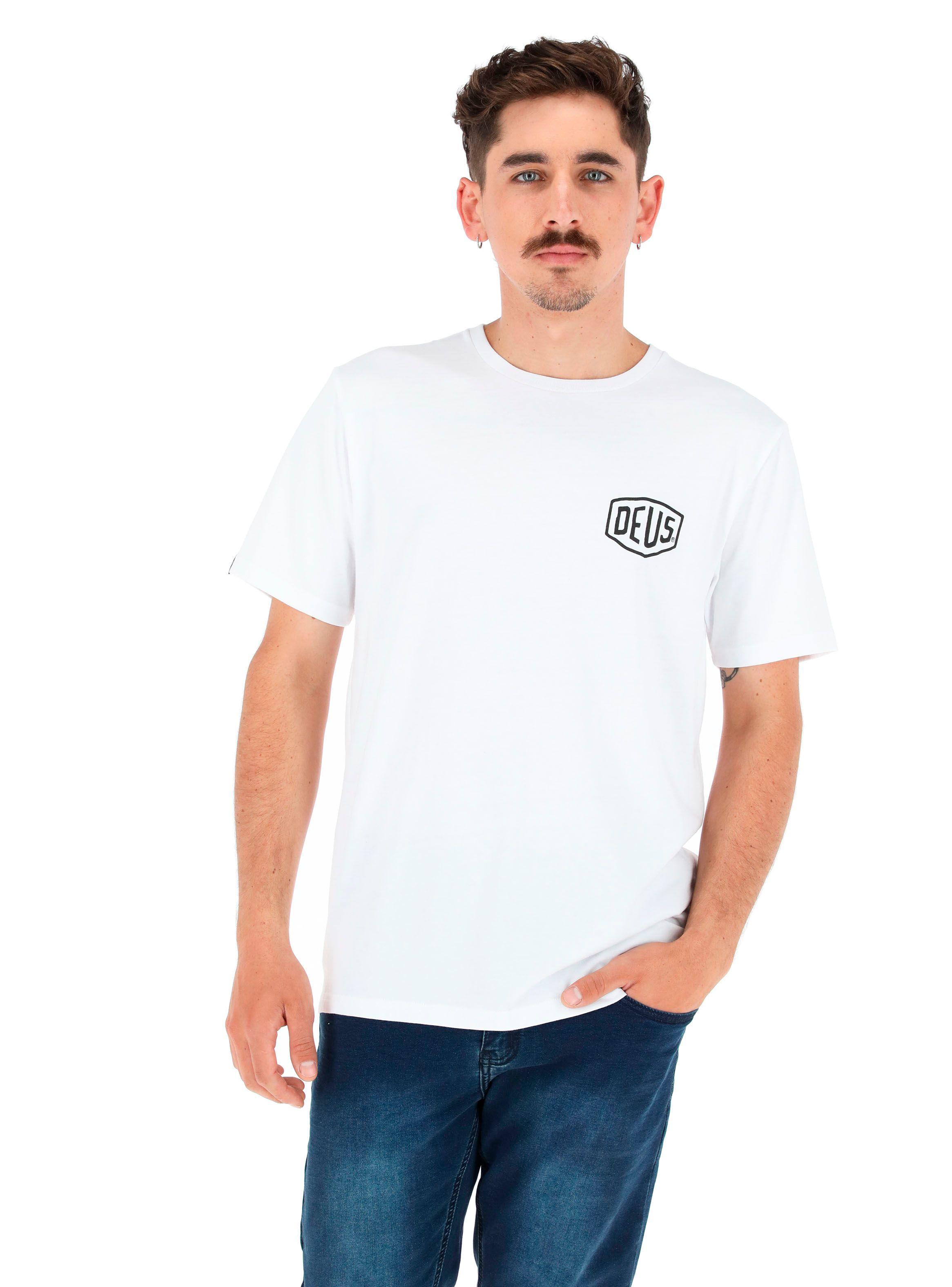 Polera Ex Machina Manga Corta-0