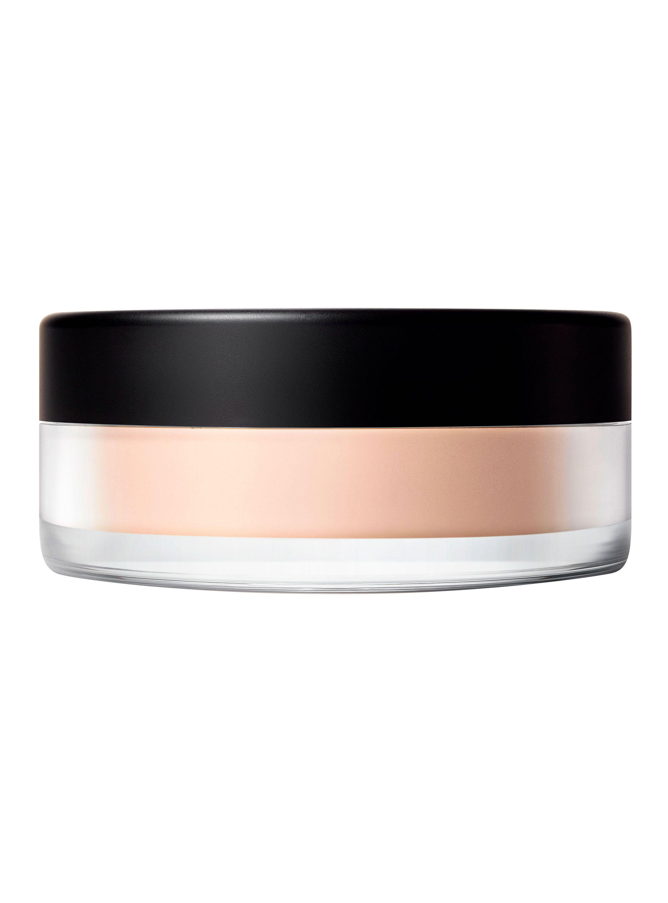 Polvo M·A·C Studio Fix Pro Set + Blur Weightless Loose Powder Light 6.5 g-3