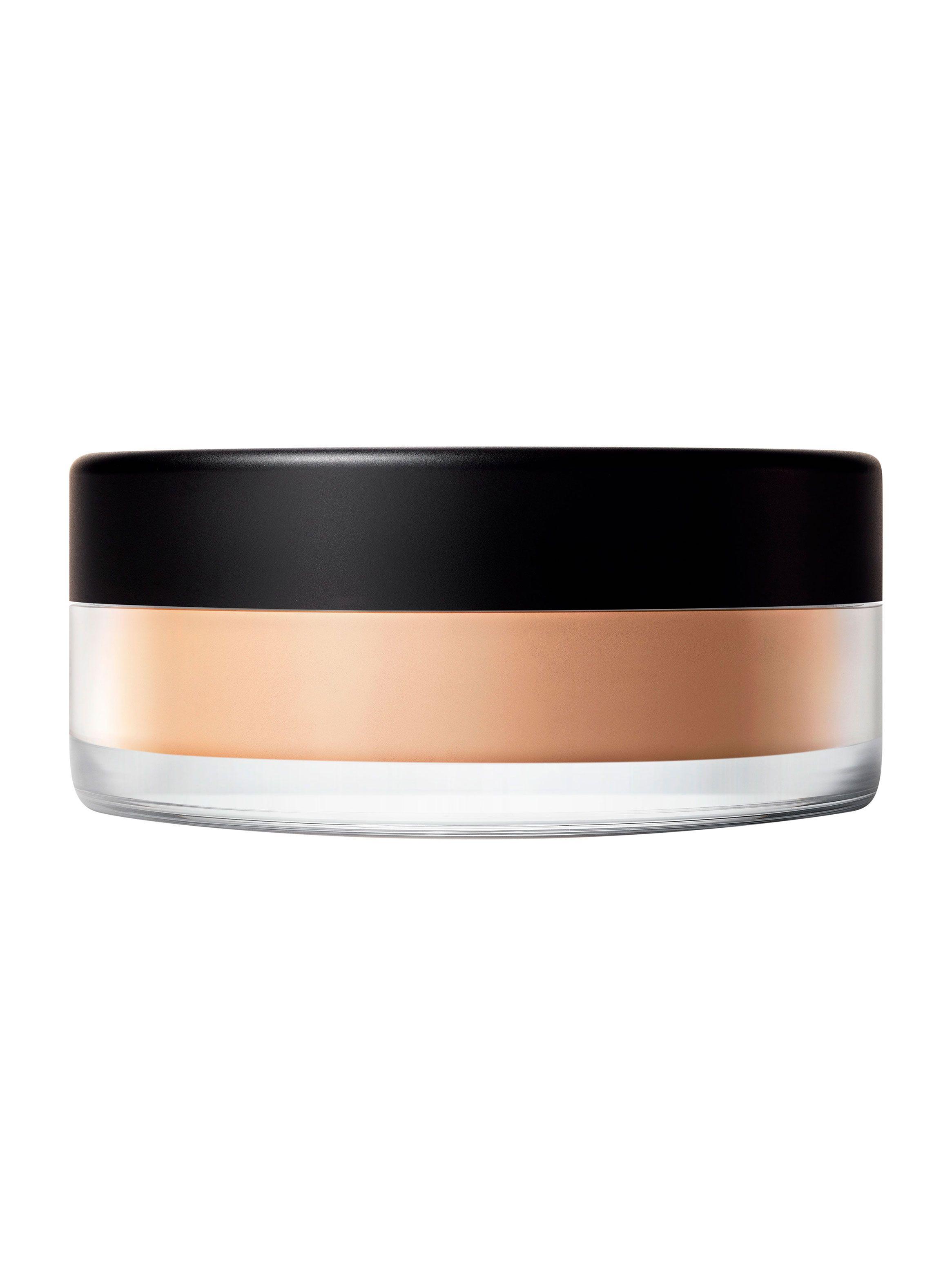 Polvo M·A·C Studio Fix Pro Set + Blur Weightless Loose Powder Medium 6.5 g-3