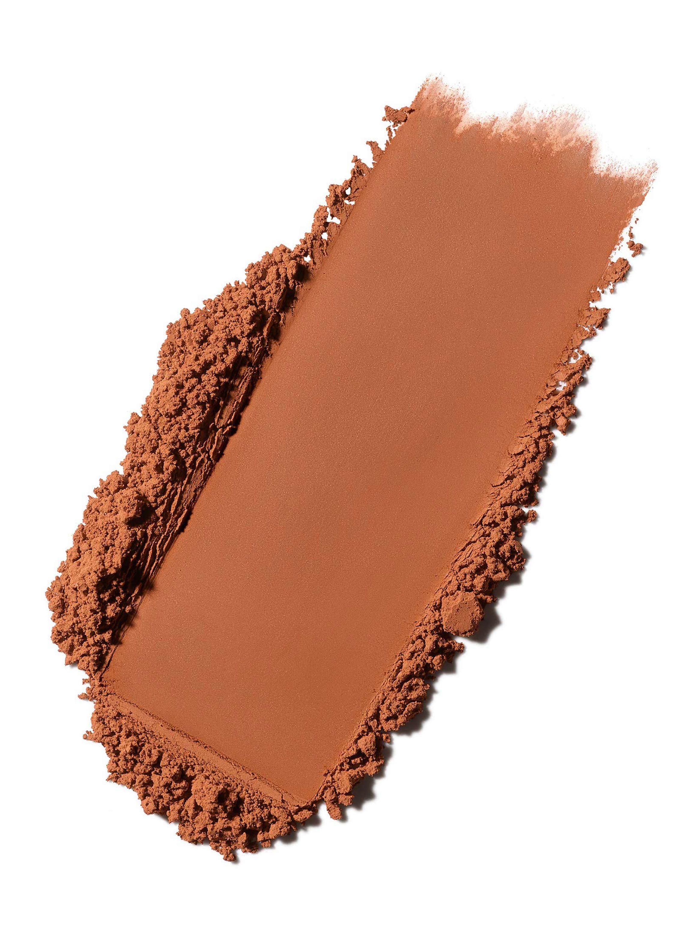 Polvo M·A·C Studio Fix Pro Set + Blur Weightless Loose Powder Deep Dark 6.5 g-1