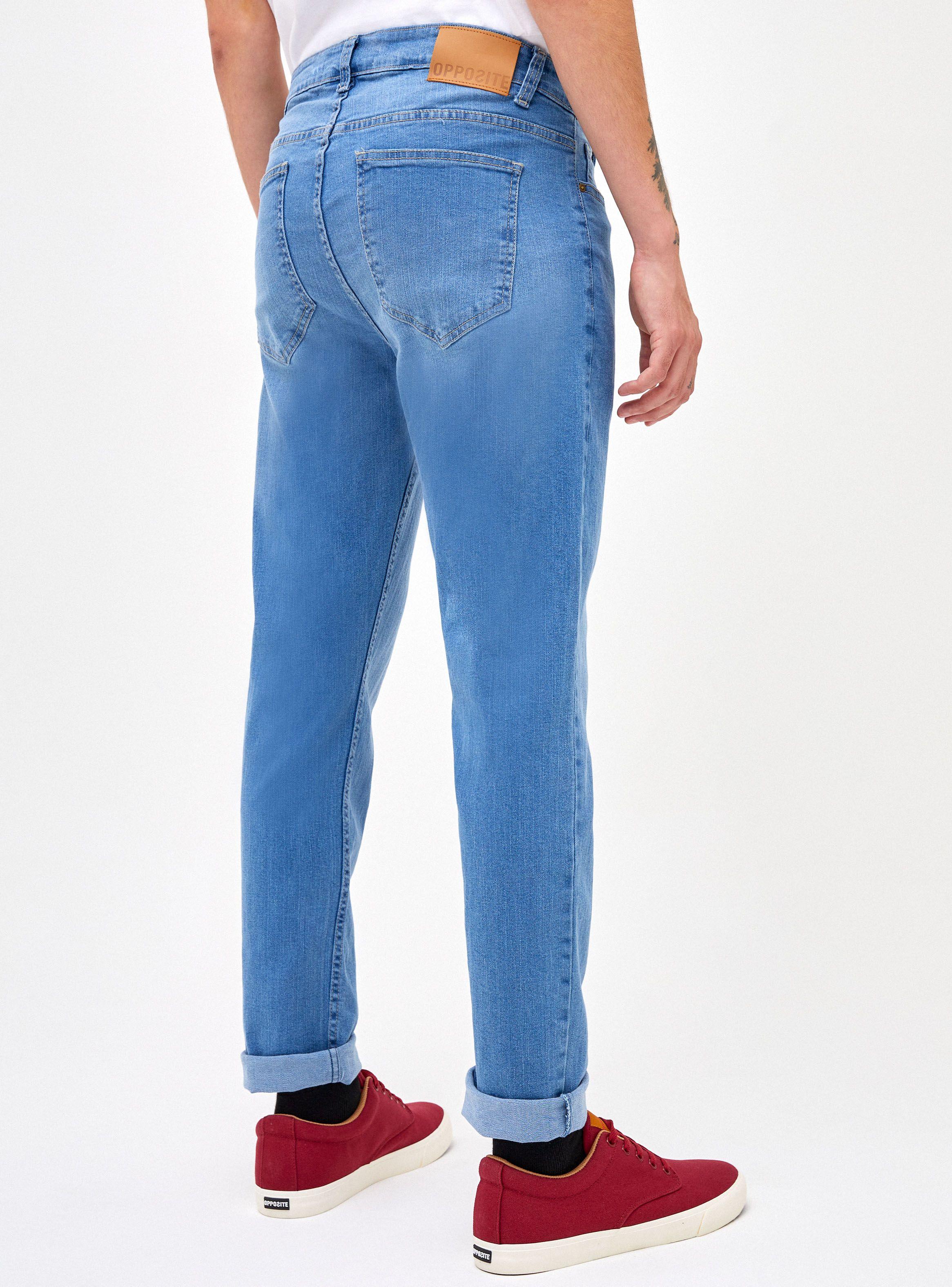 Jeans Desgastado-1