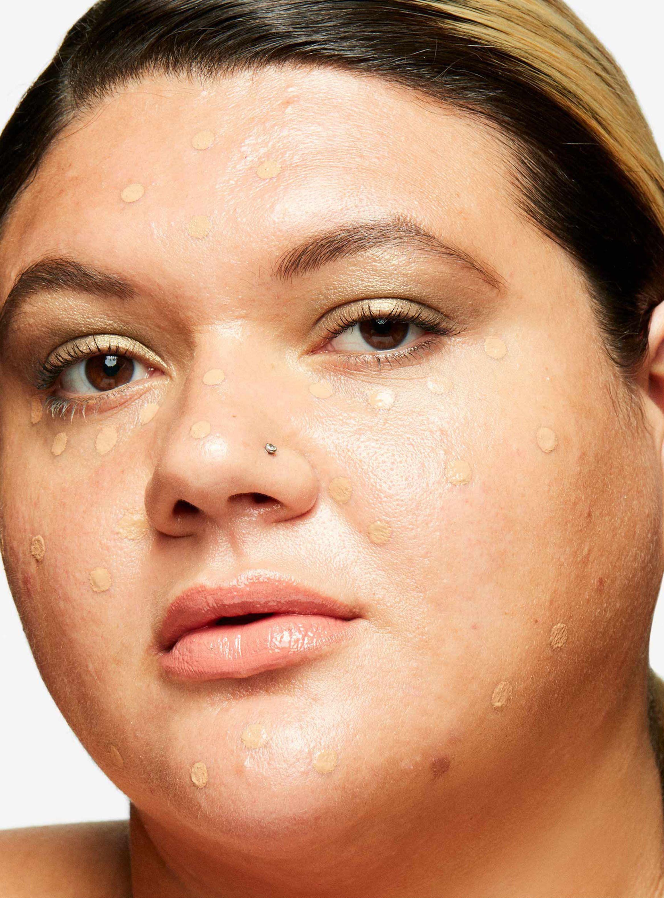 Corrector M·A·C Studio Fix Every-Wear All-Over Face Pen NW35 12 ml-3