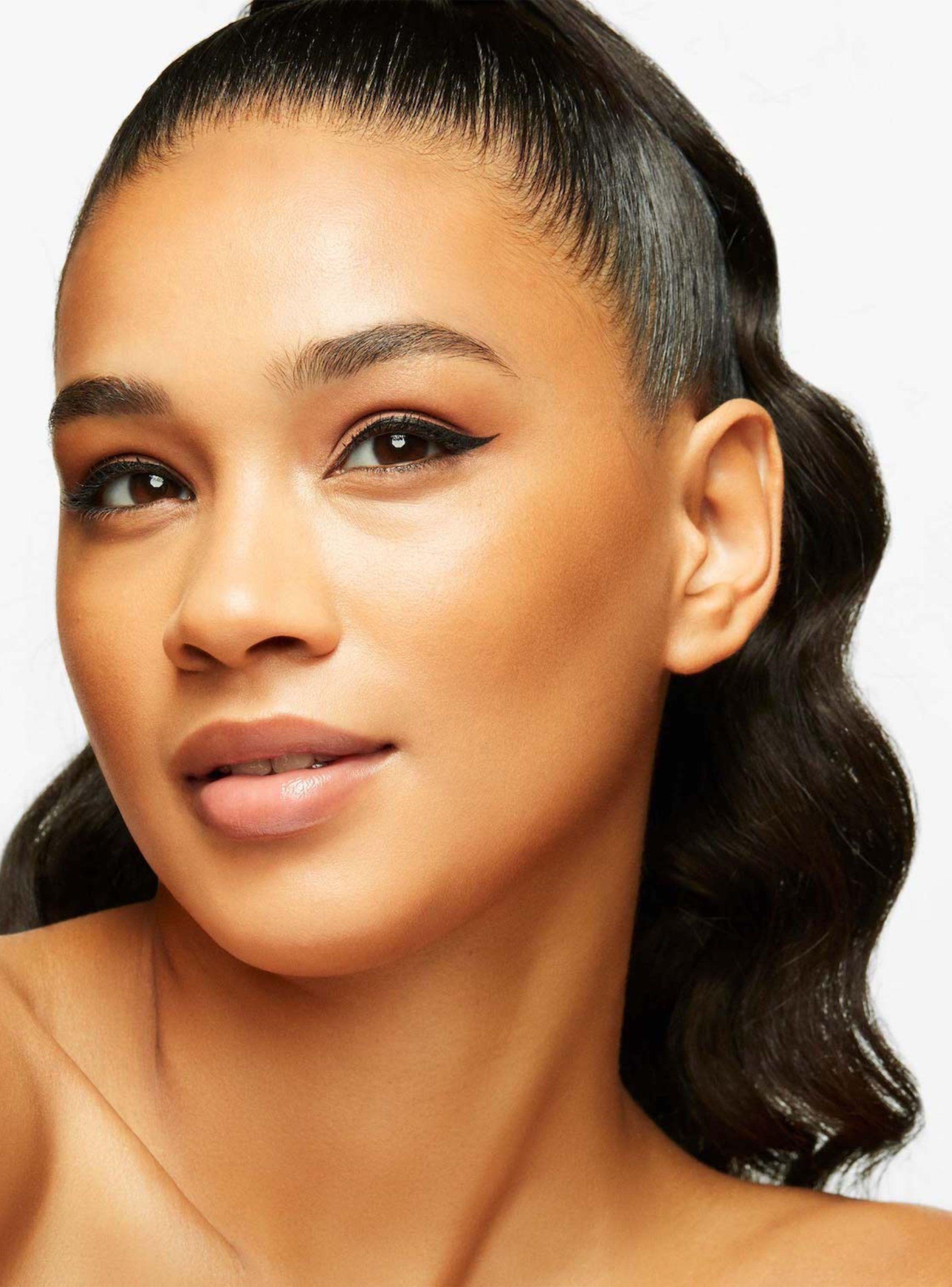 Polvo Bronceador M∙A∙C Skinfinish Sunstruck Matte Bronzer Matte Deep Golden 8 g-3