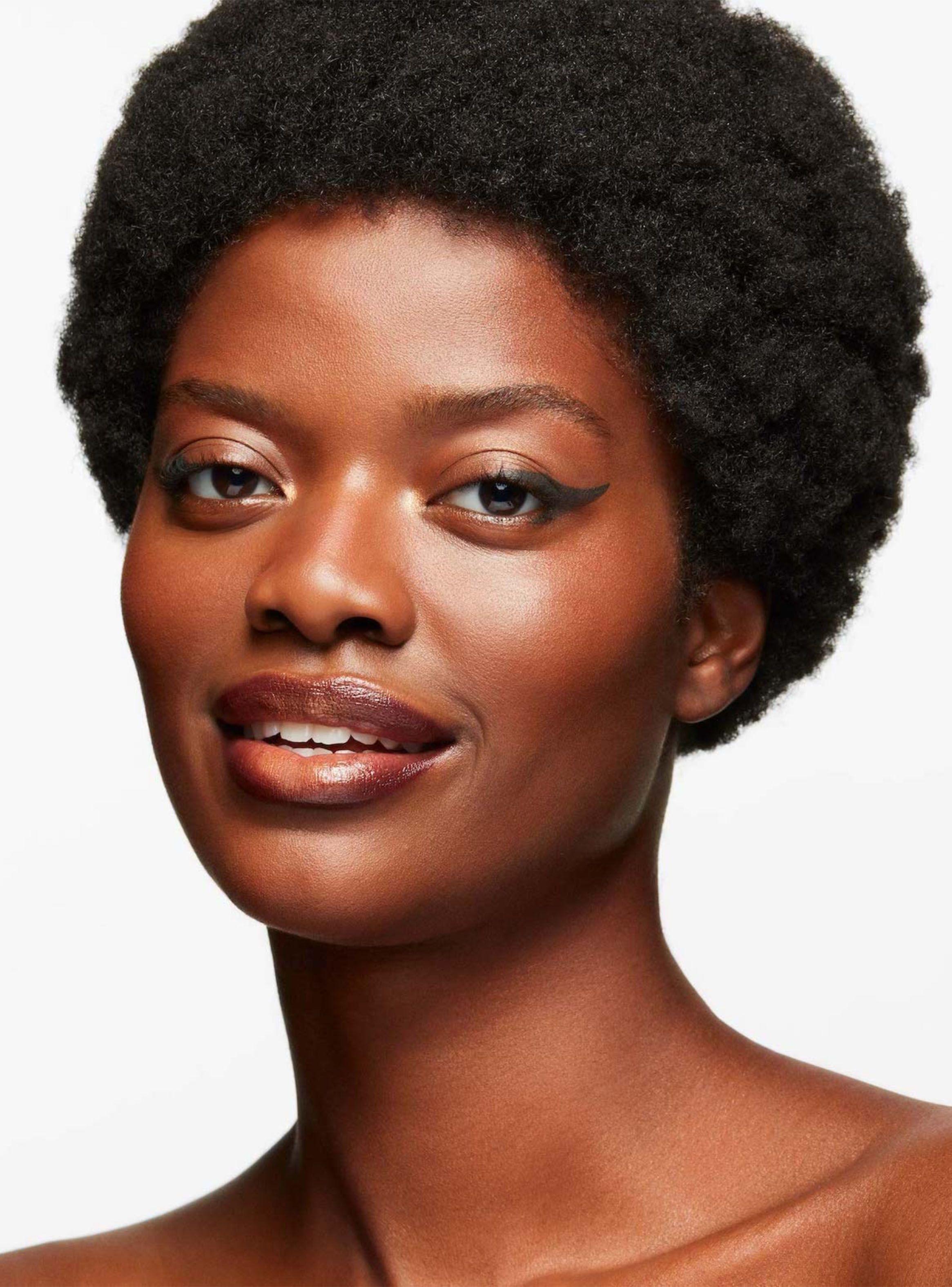 Polvo Bronceador M∙A∙C Skinfinish Sunstruck Matte Bronzer Matte Rich Rosy 8 g-3