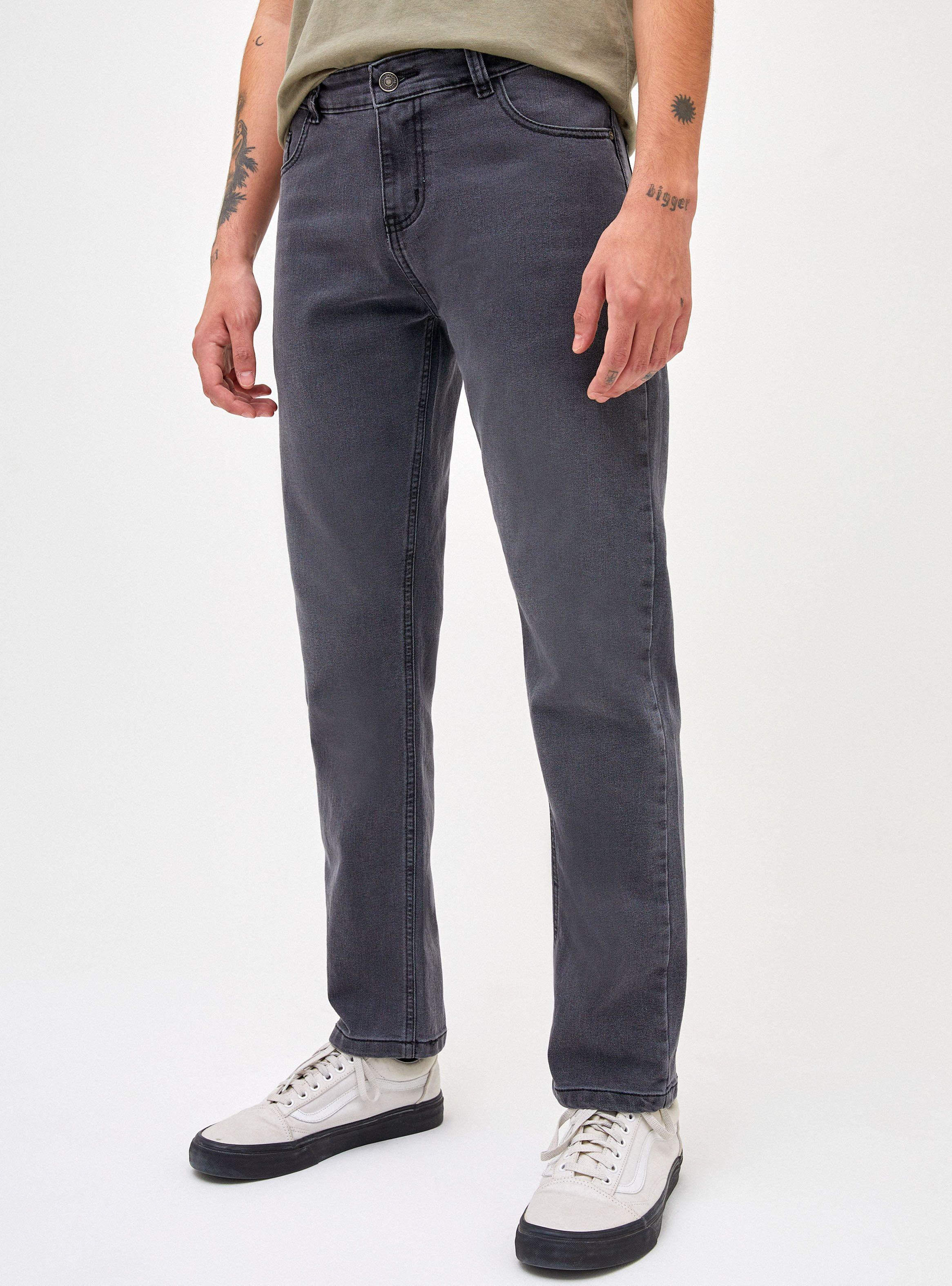 Jeans Diseño Classic-0