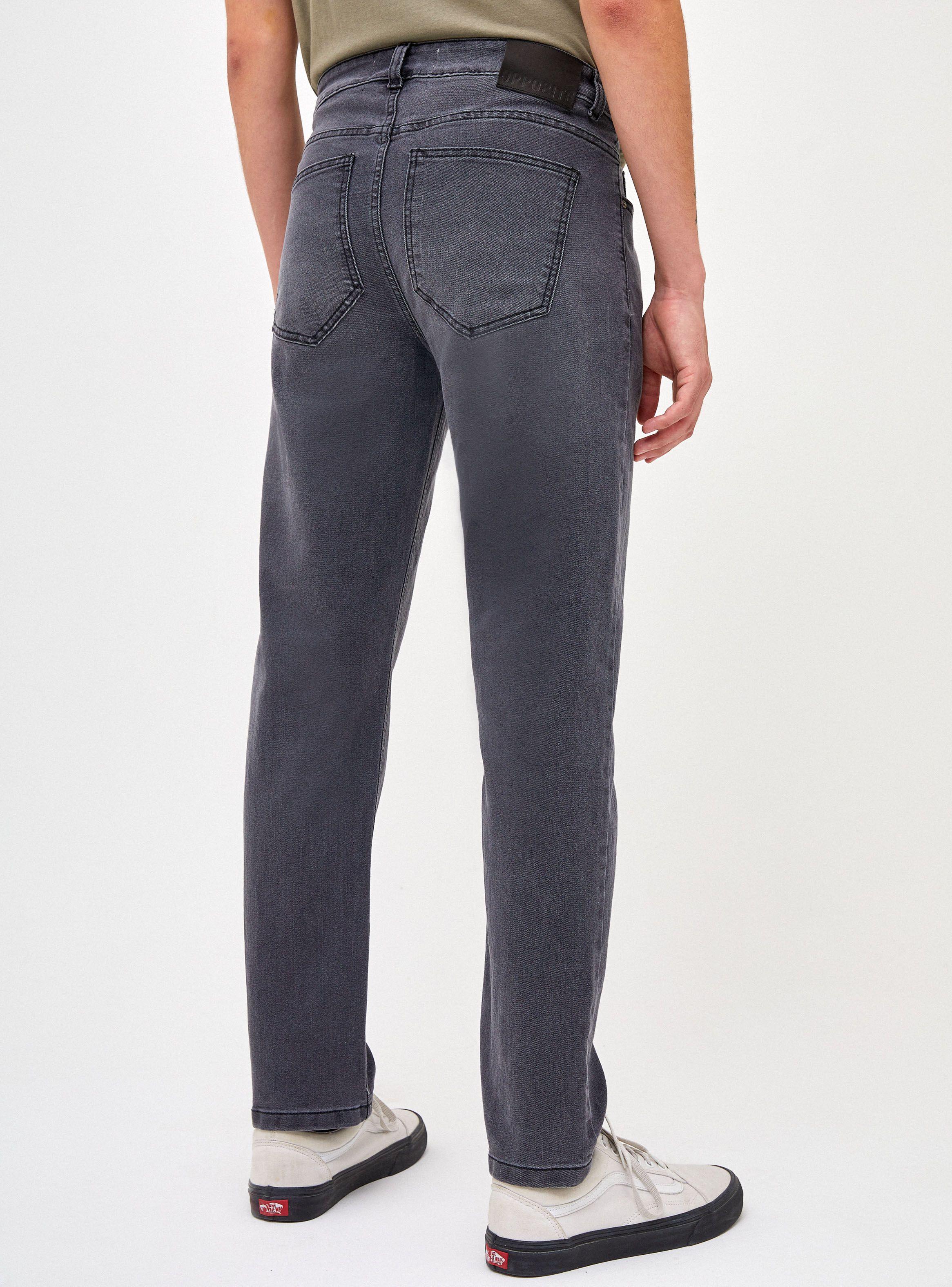 Jeans Diseño Classic-1