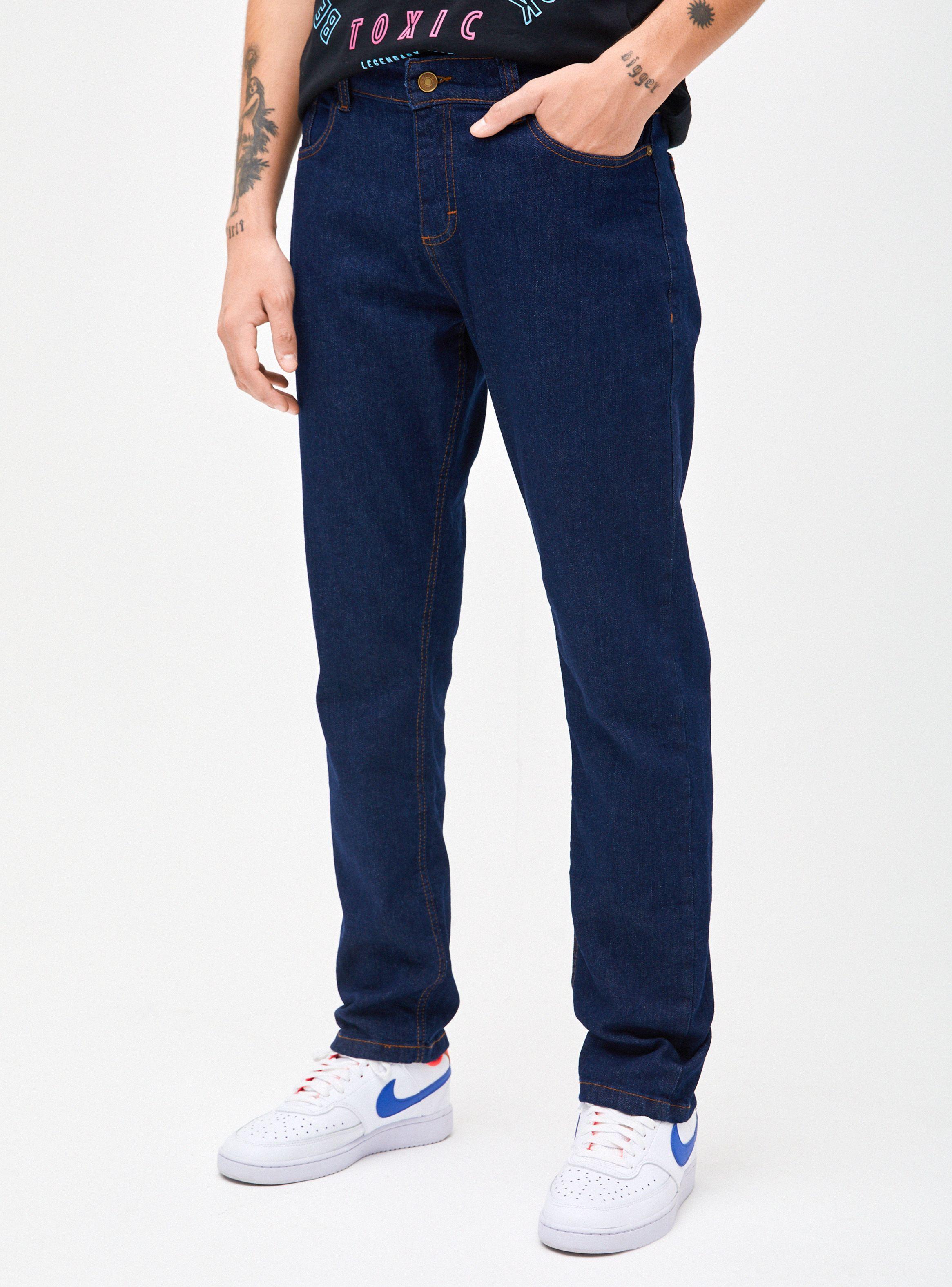 Jeans Regular Diseño-0