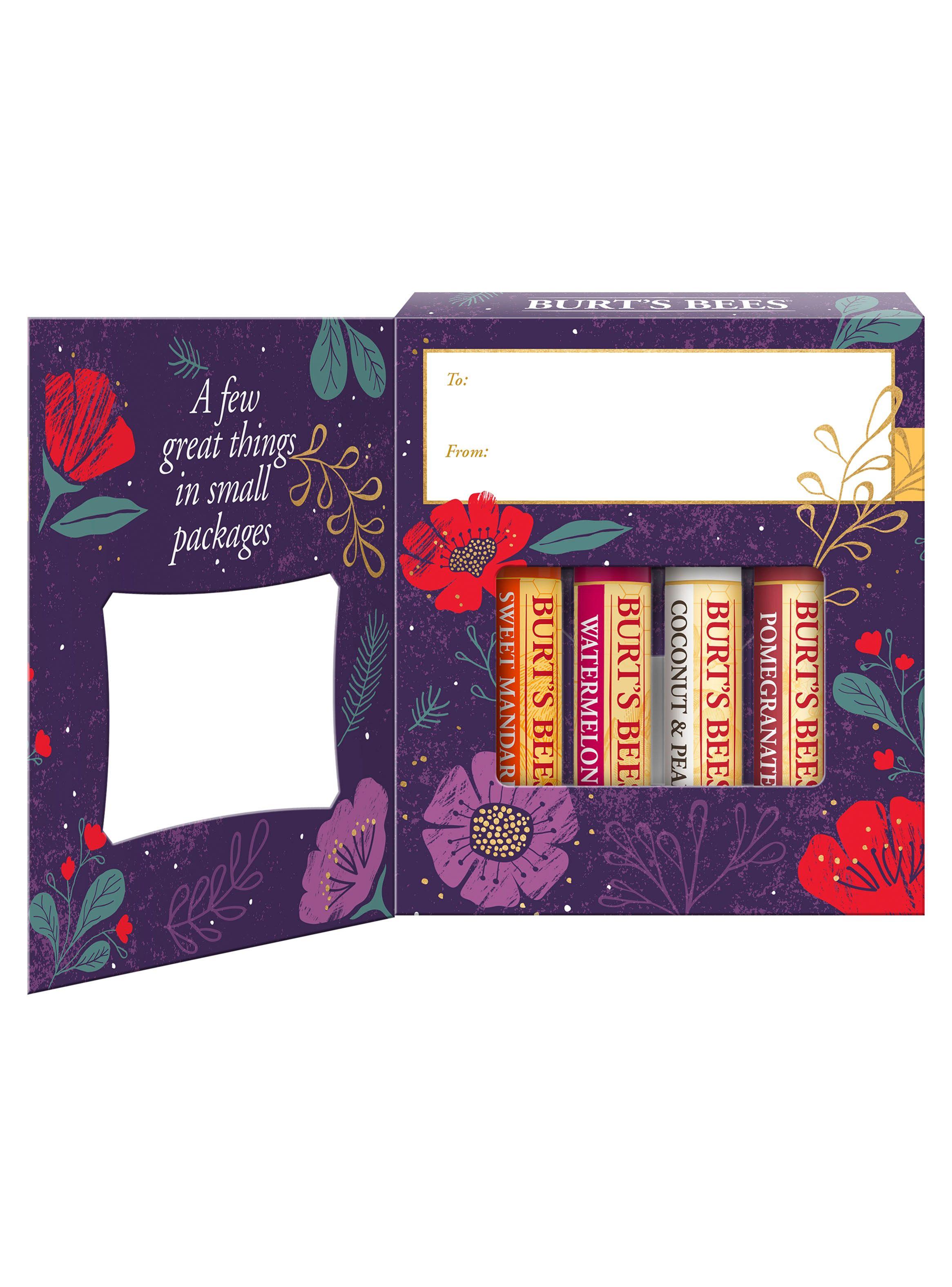 Set Tratamiento Beeswax Bounty - Fruit Mix-0