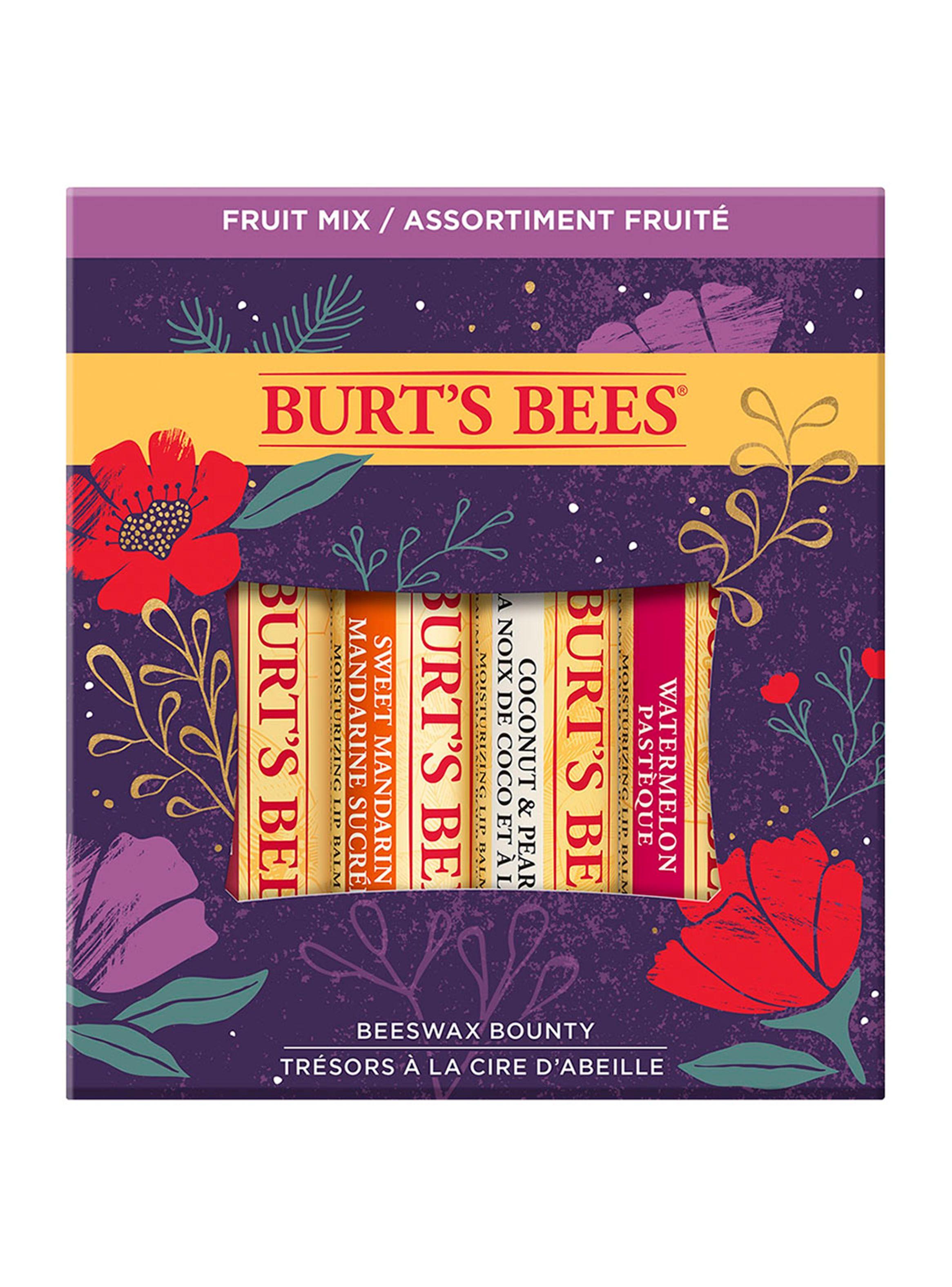 Set Tratamiento Beeswax Bounty - Fruit Mix-1