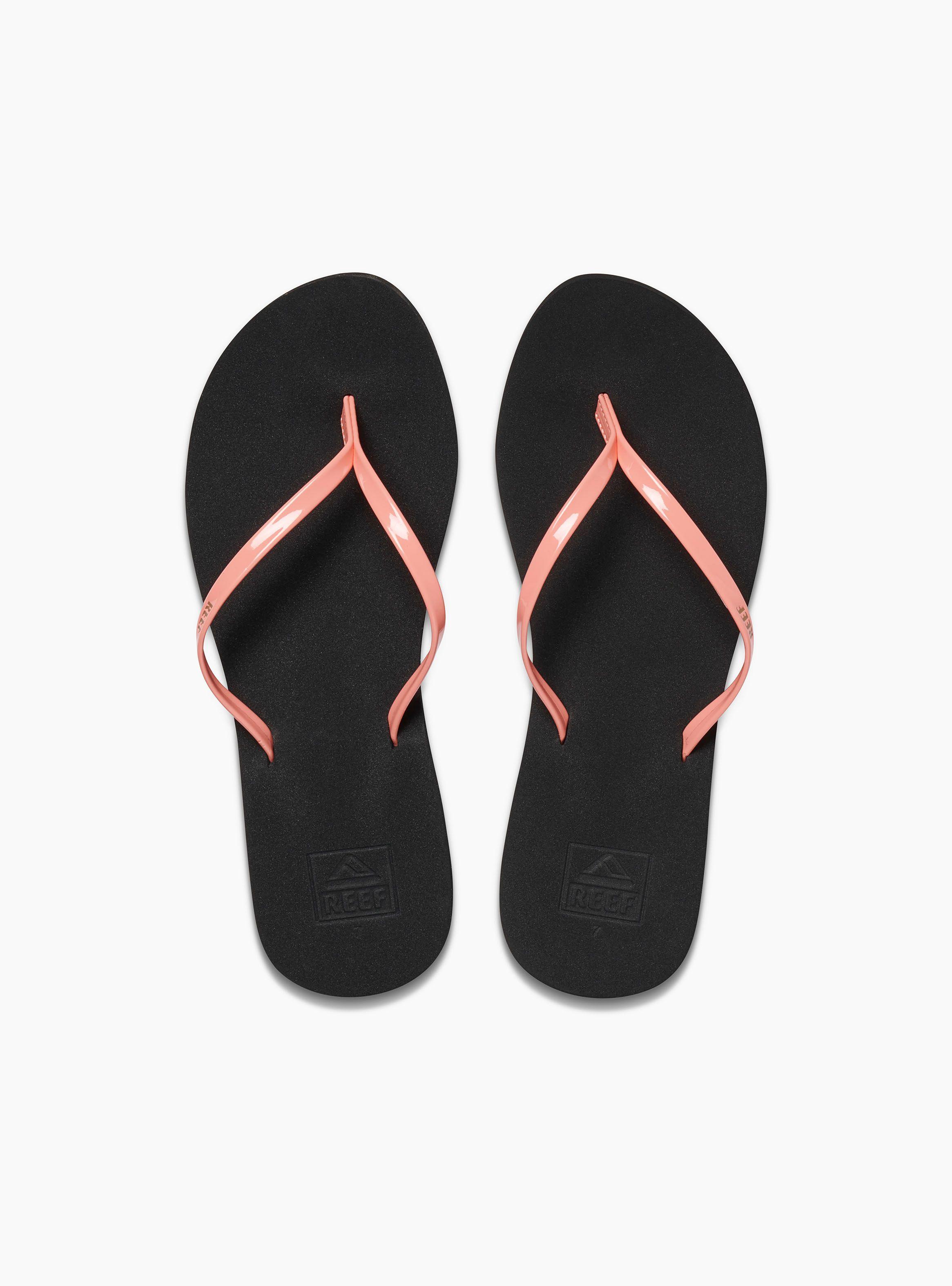 Sandalia Reef Bliss Nights Rosado Mujer-1