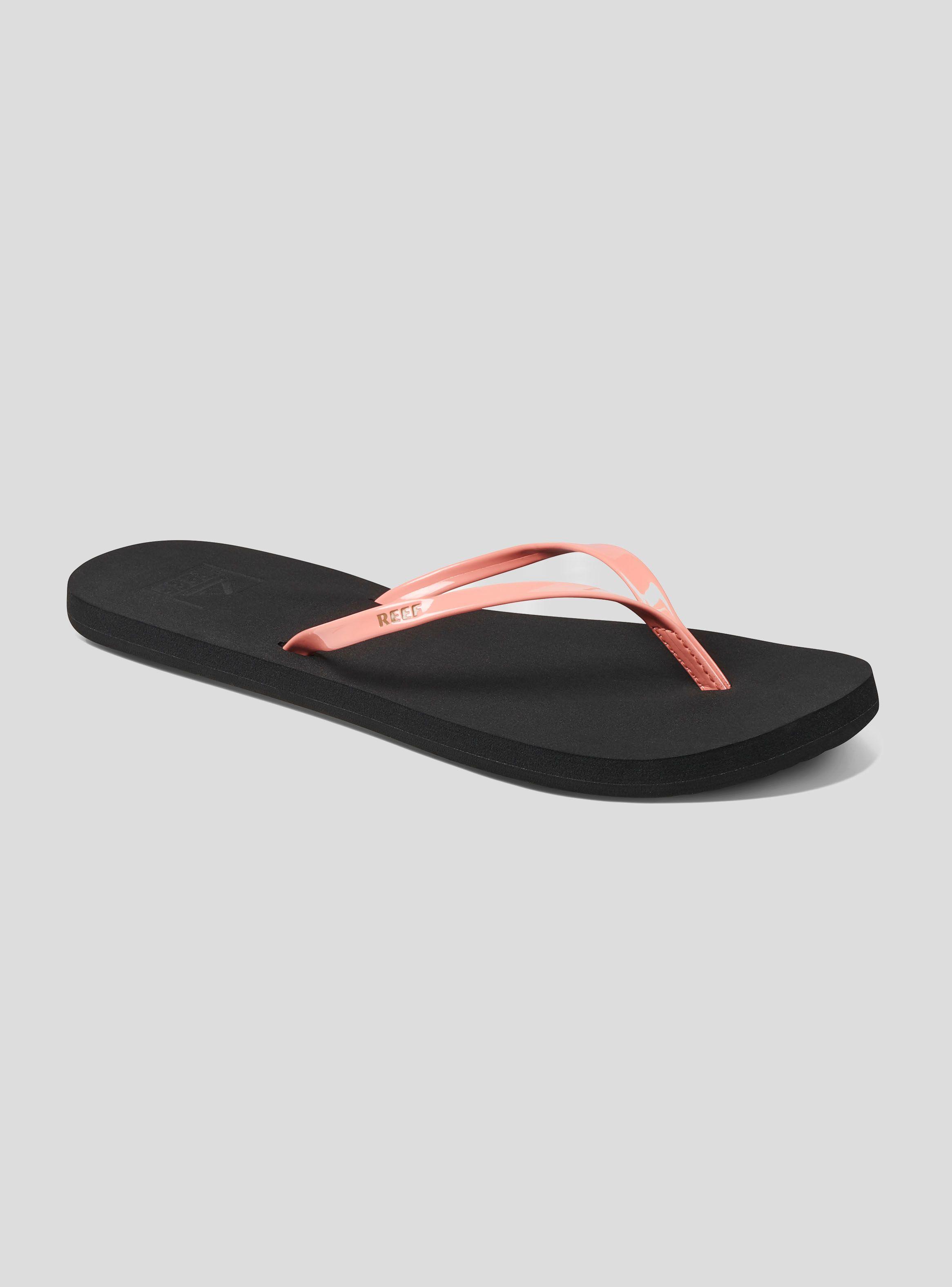 Sandalia Reef Bliss Nights Rosado Mujer-0