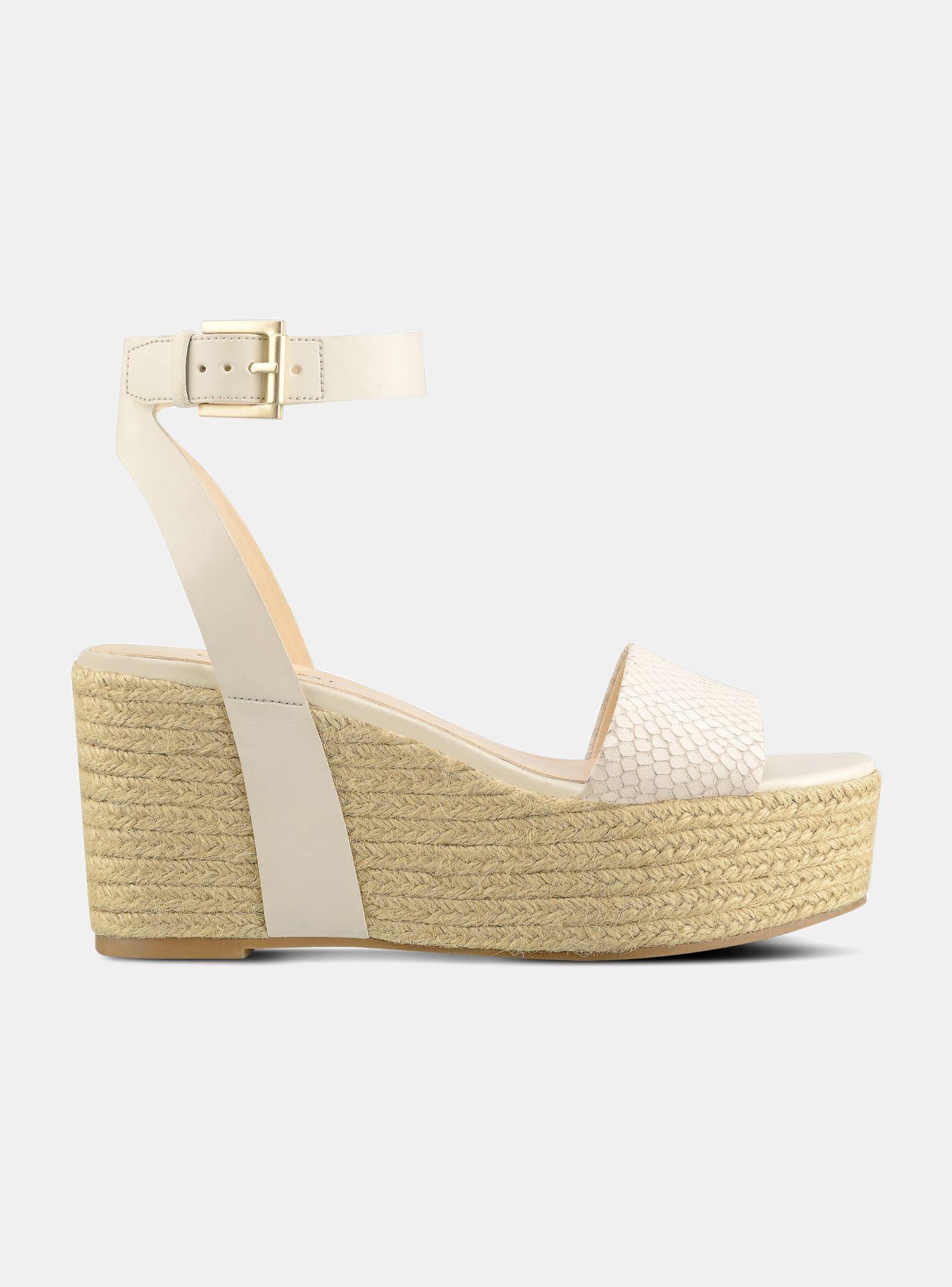 Sandalia Nine West Nwedoile Vestir-0
