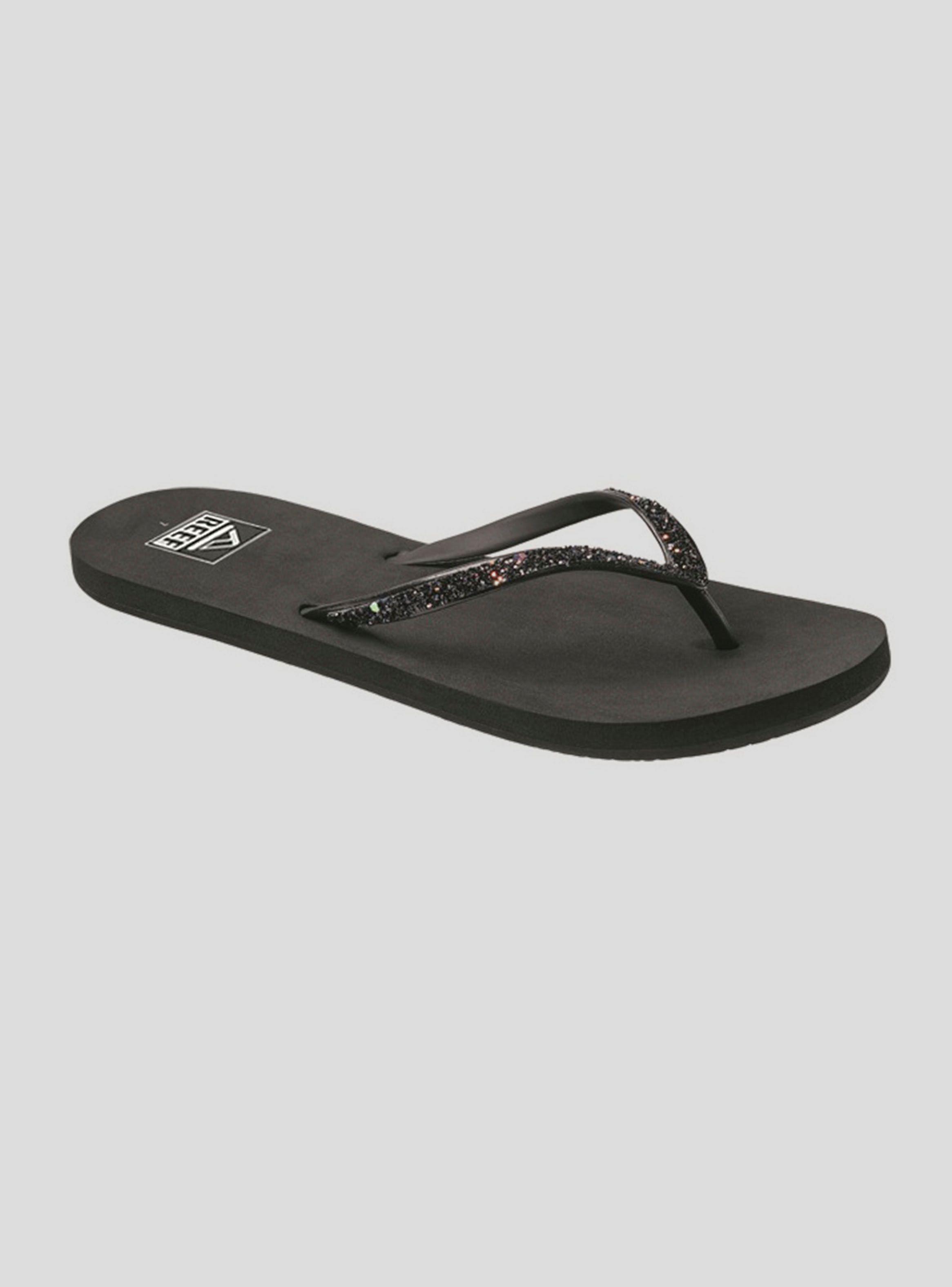 Sandalia Reef Mist Ii Negro Mujer-0