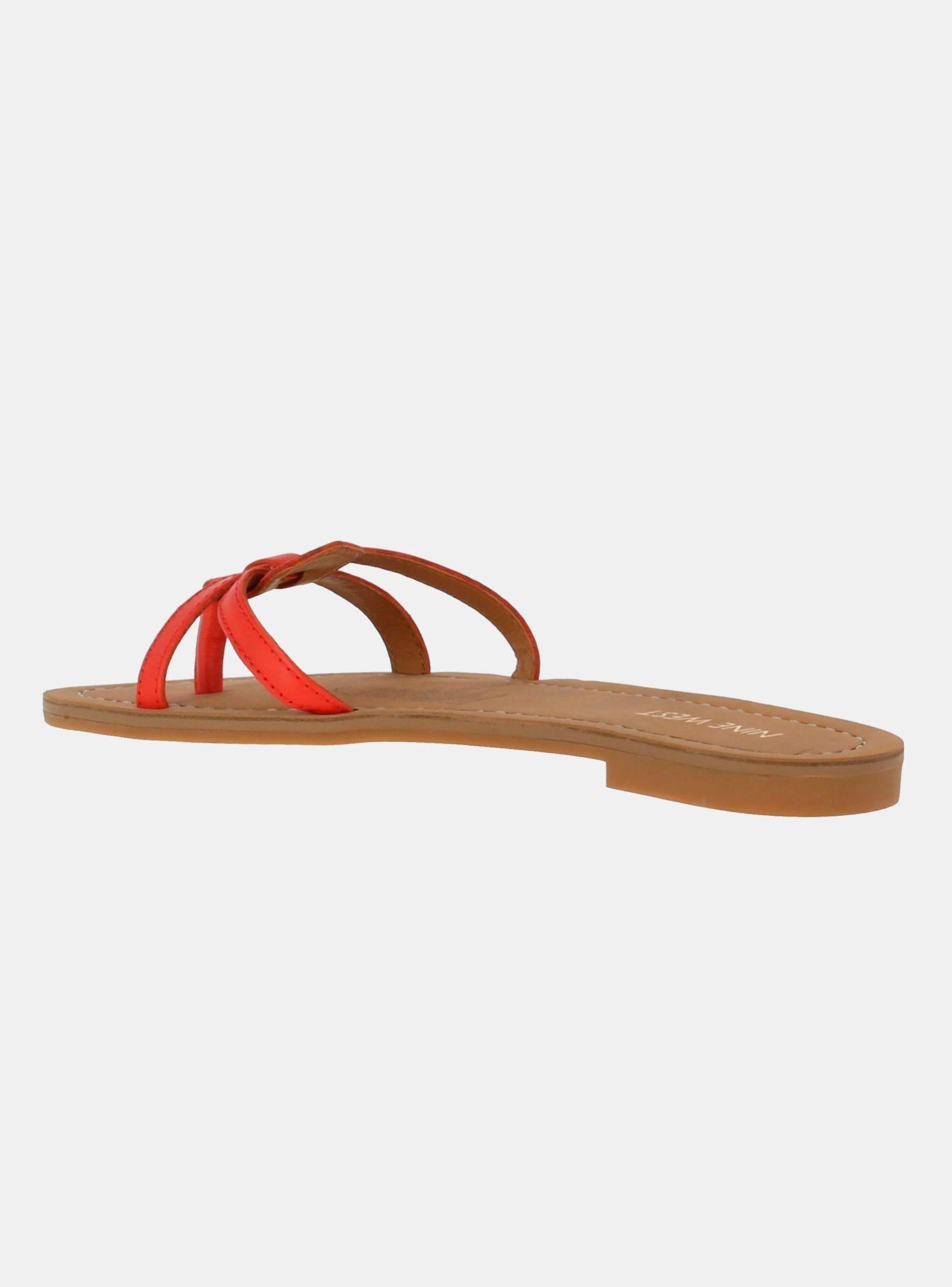 Sandalia Nine West Spendor Casual-4