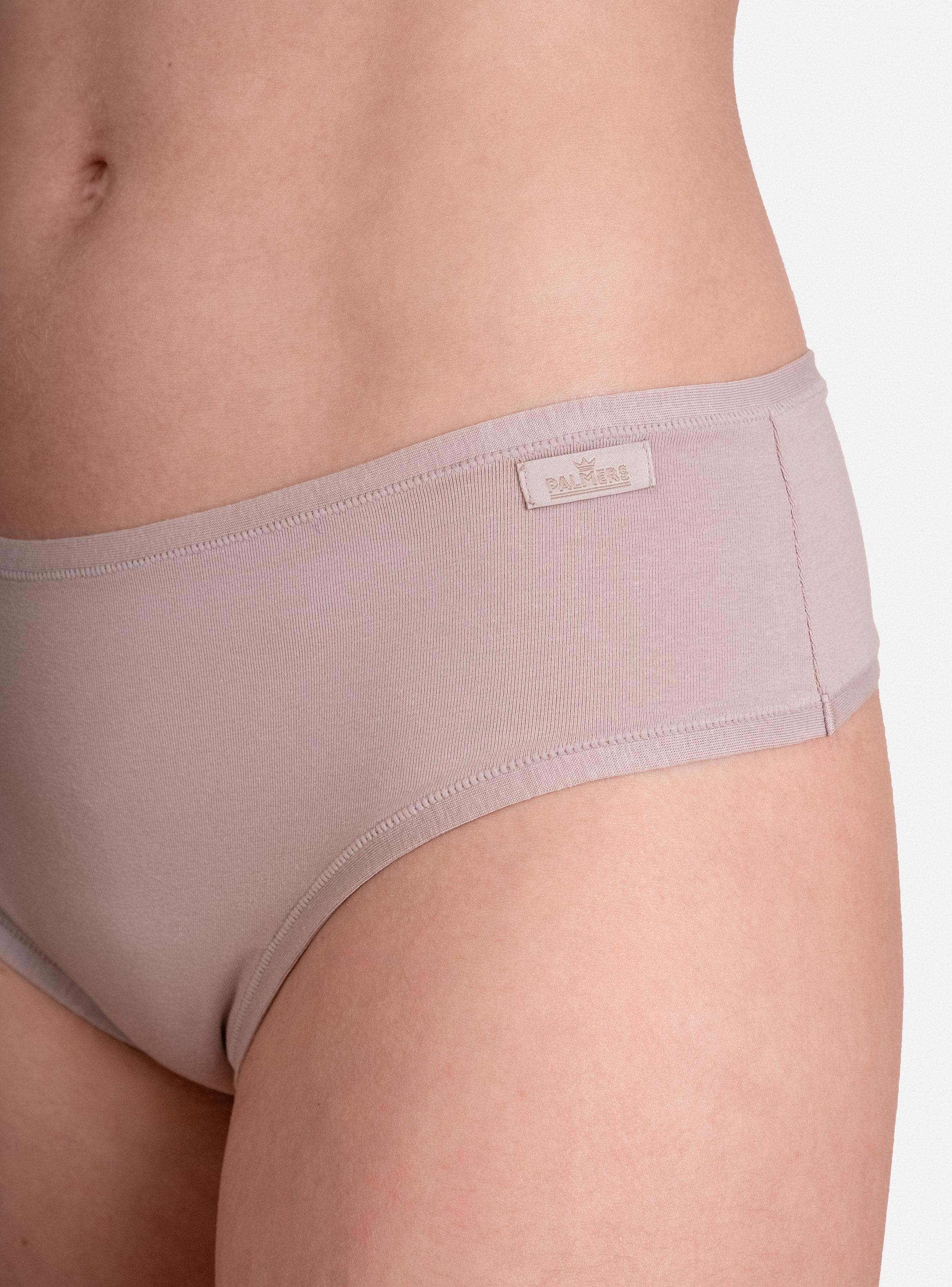 Pack 3 Culotte Algodón-3