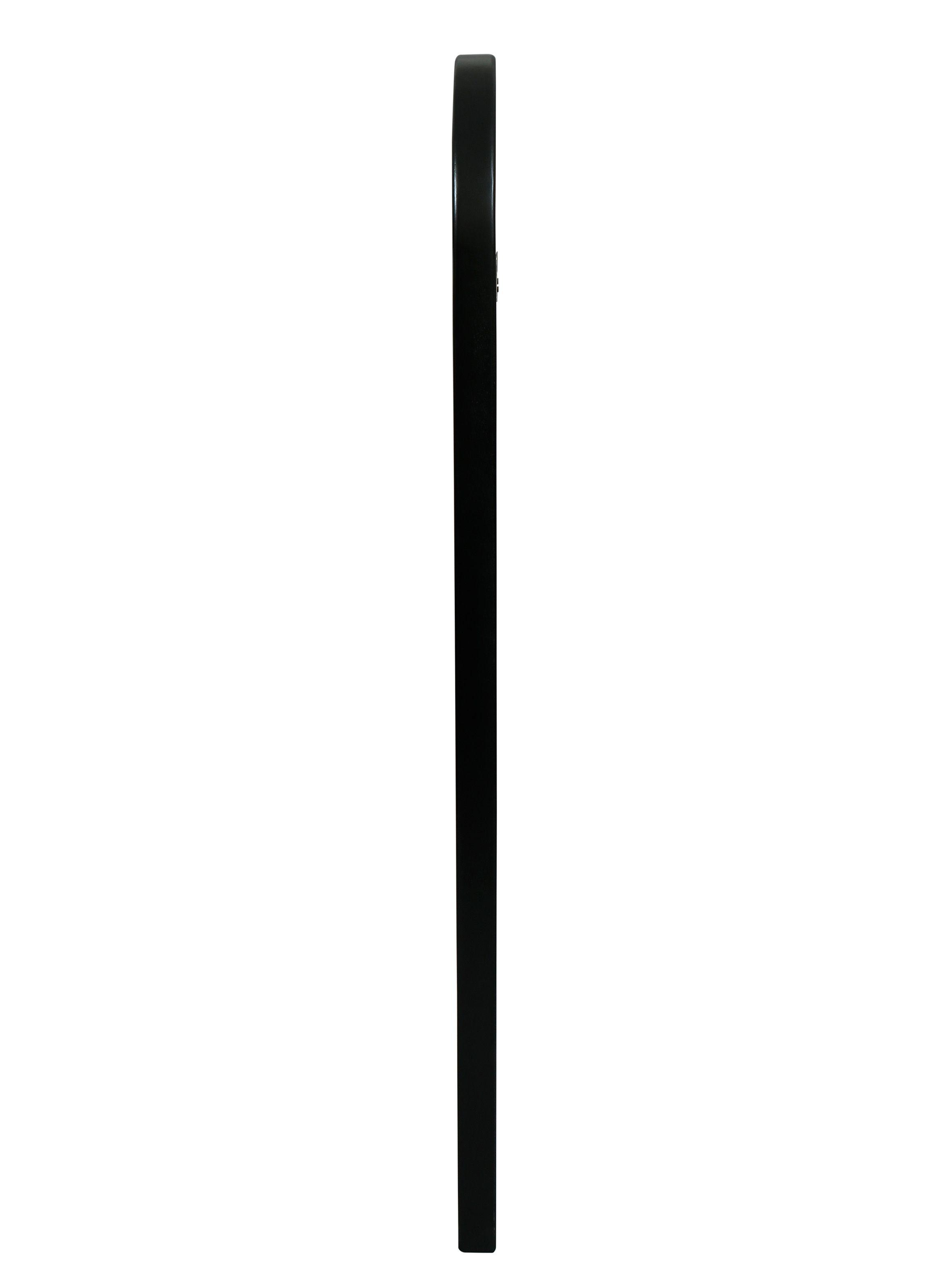 Respaldo Lumz Junco Negro 2 Plazas-4