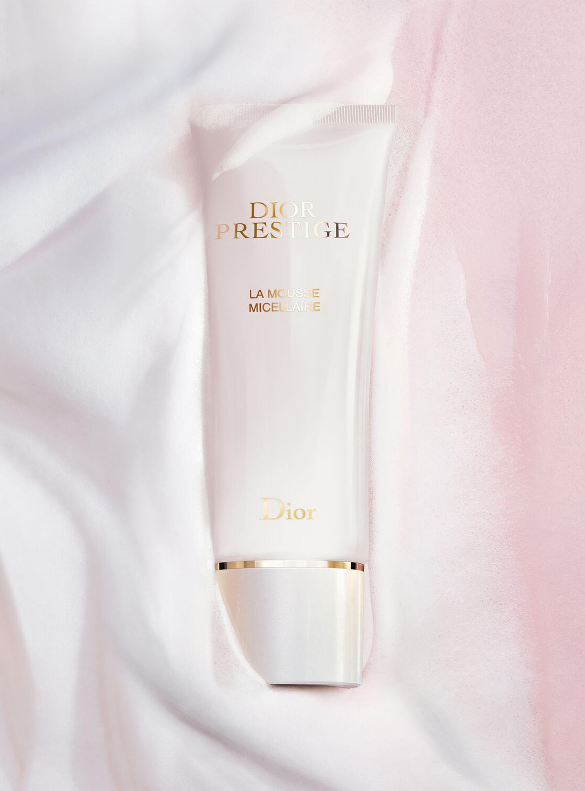 Dior Prestige la Mousse Micellaire 120 g-2
