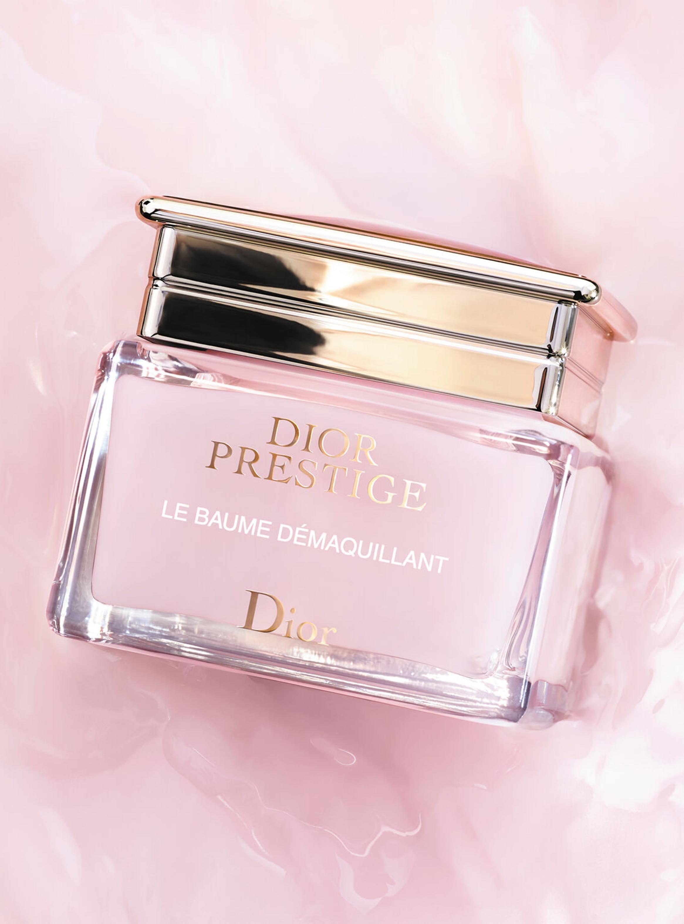 Dior Prestige le Baume Démaquillant 150 ml-3