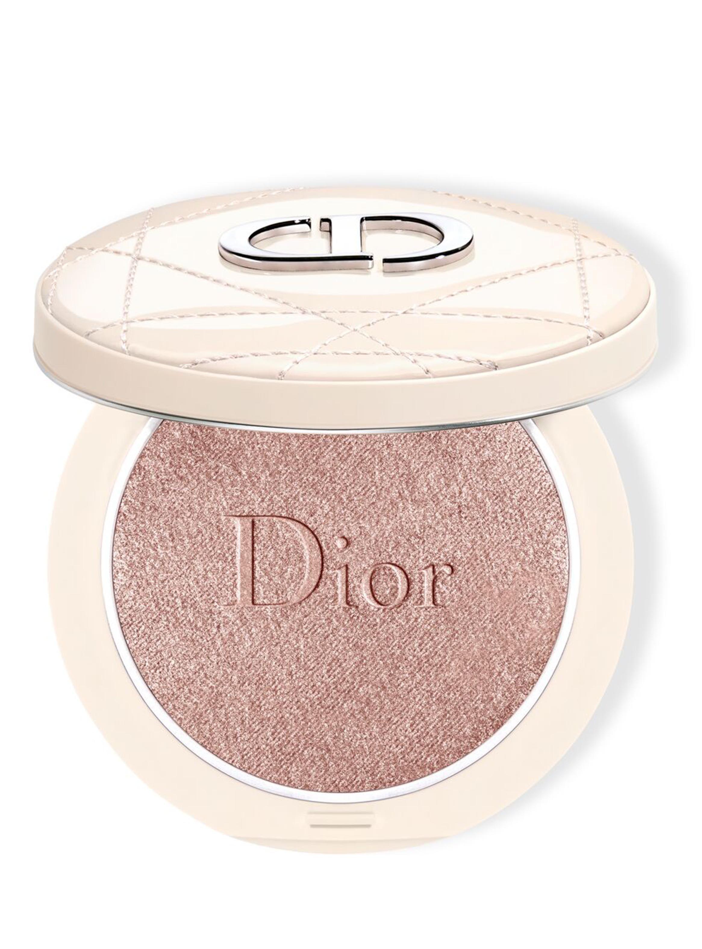 Dior Forever Couture Luminizer 05 Rosewood Glow-0