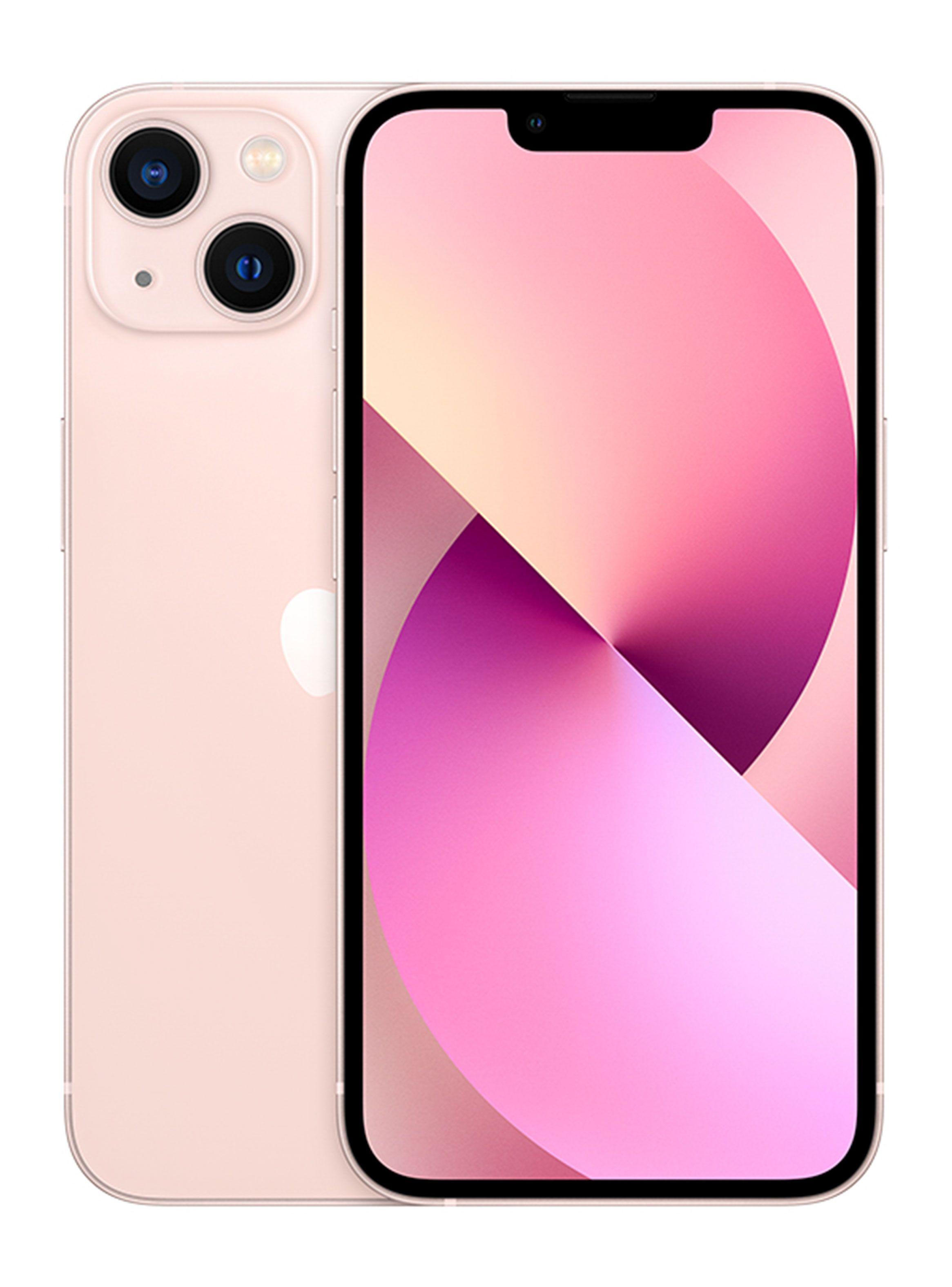 iPhone 13 de 128GB Rosado-0