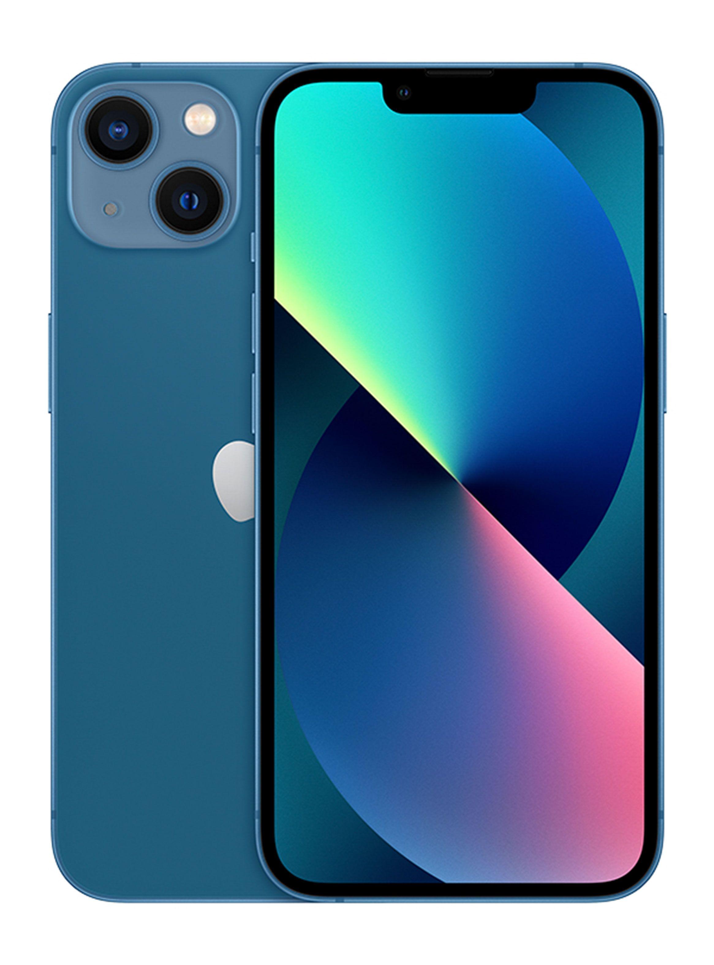 iPhone 13 de 128GB Azul-0