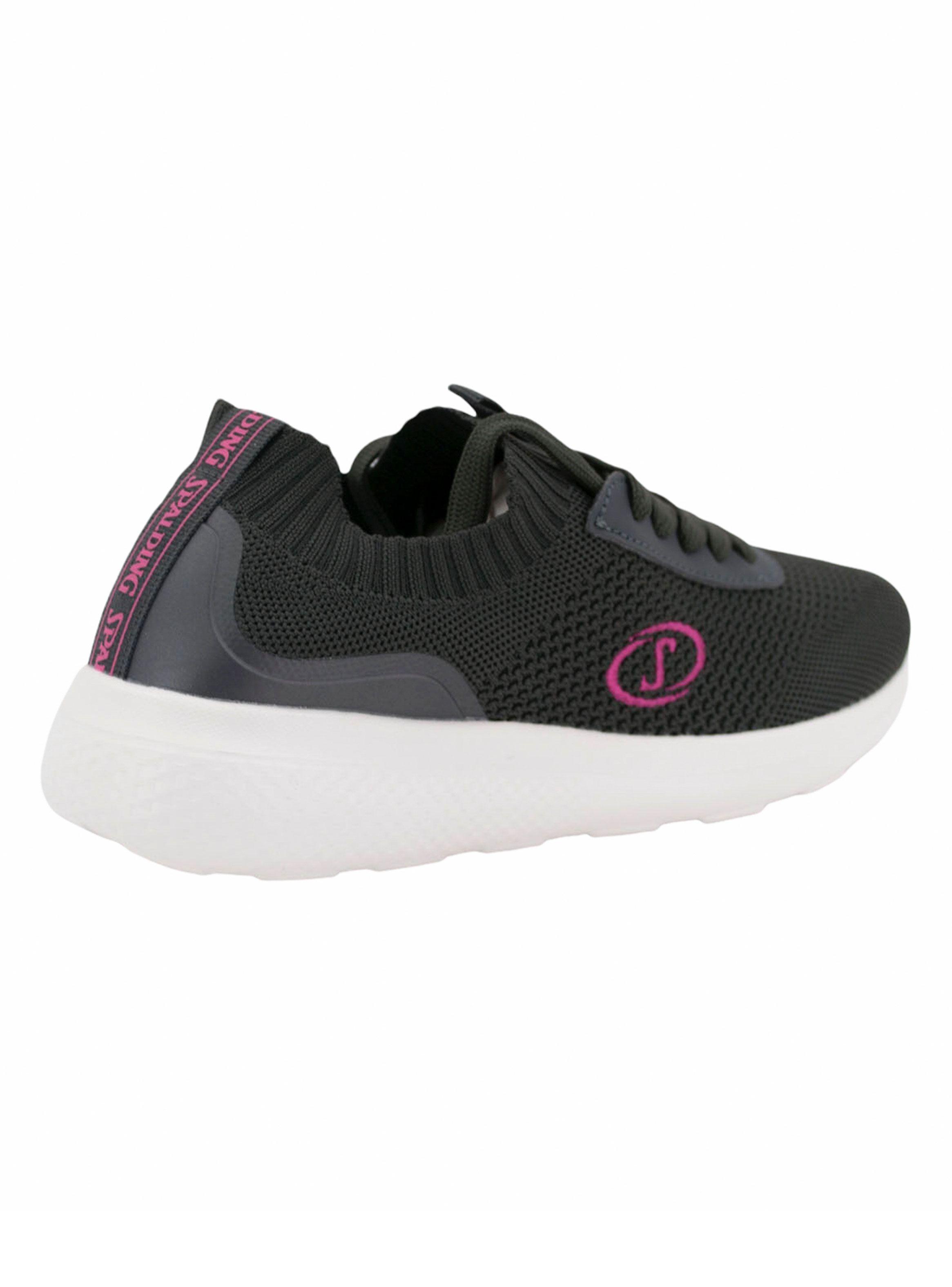 Zapatilla Urbana Fitness Gris ZFF2011 Mujer-2