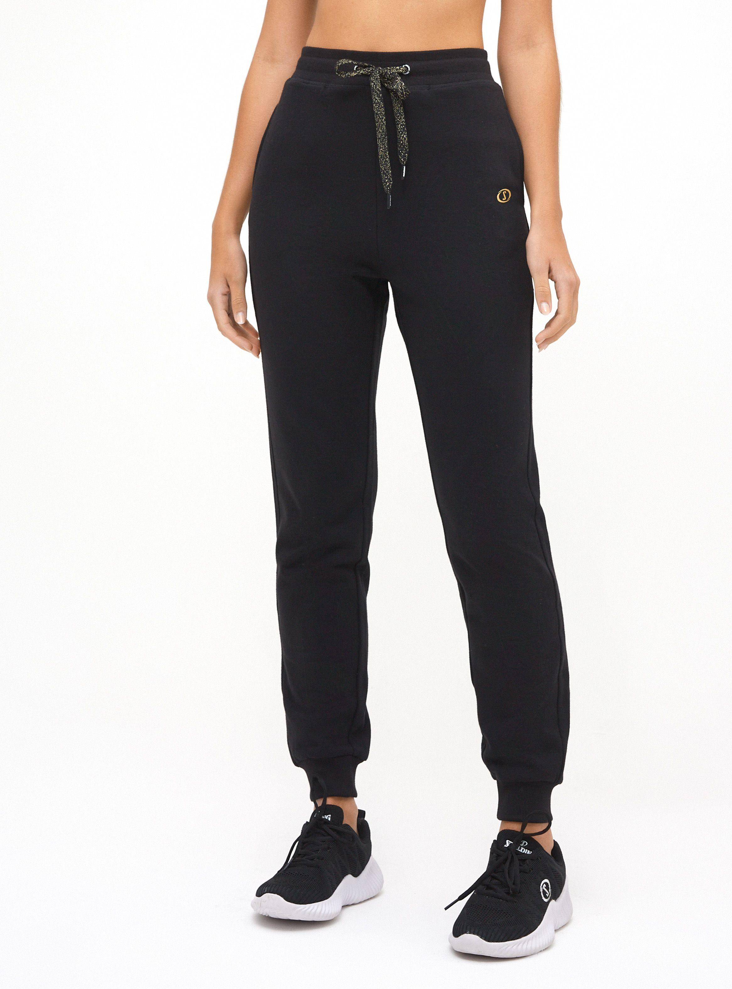 Jogger Comfy Básico Mujer-0