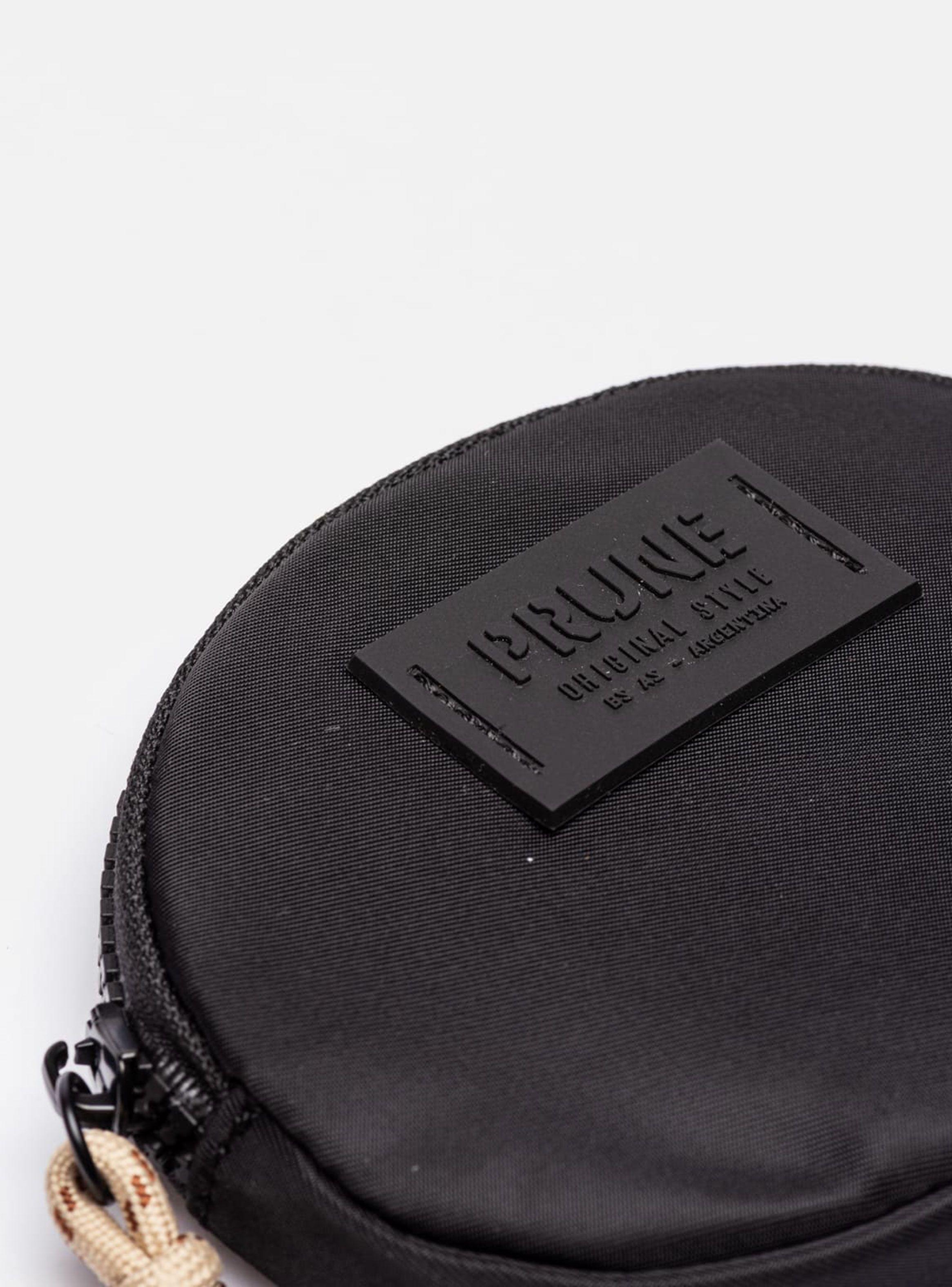 Monedero Biker en Nailon-1