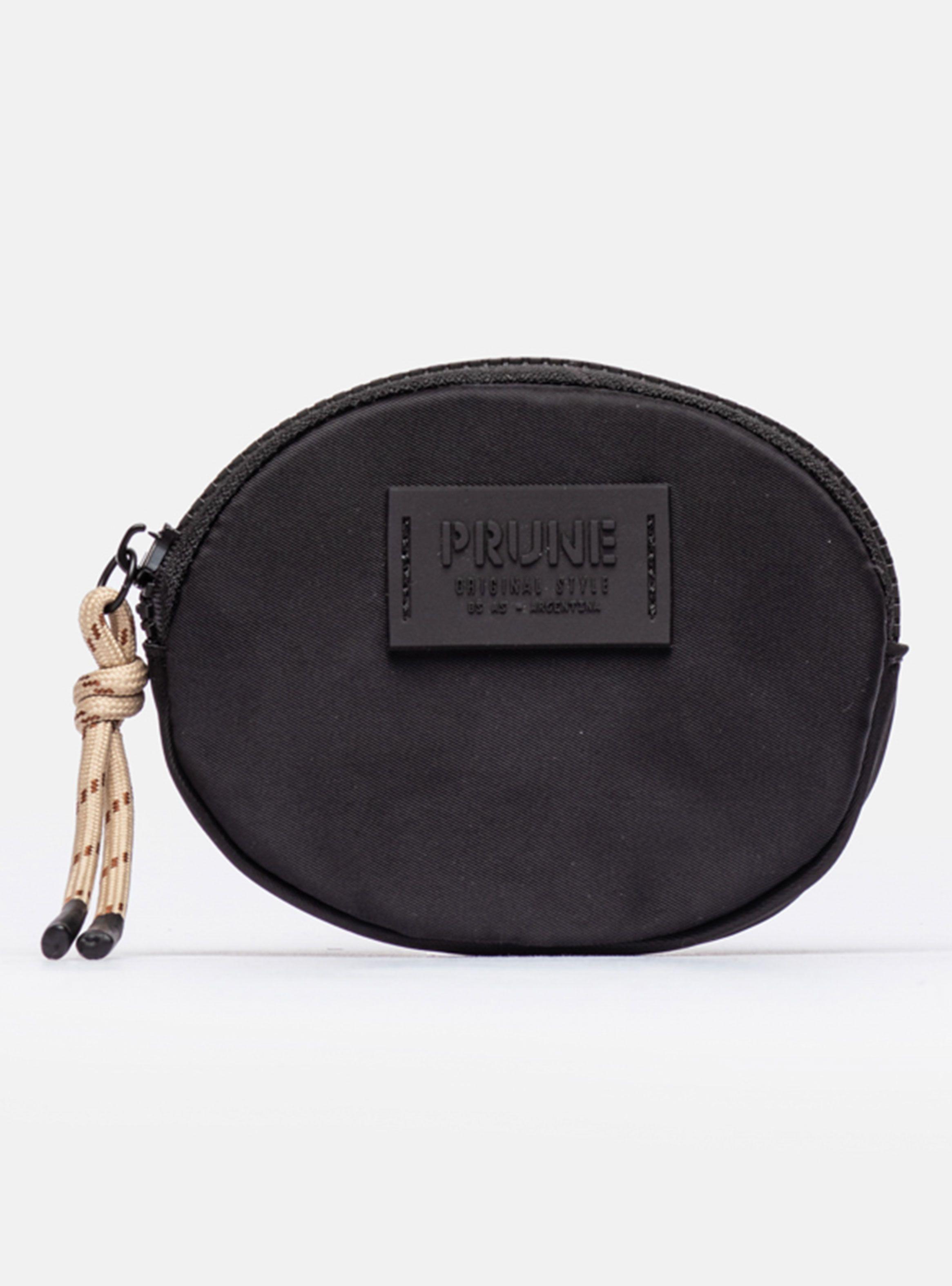 Monedero Biker en Nailon Prüne