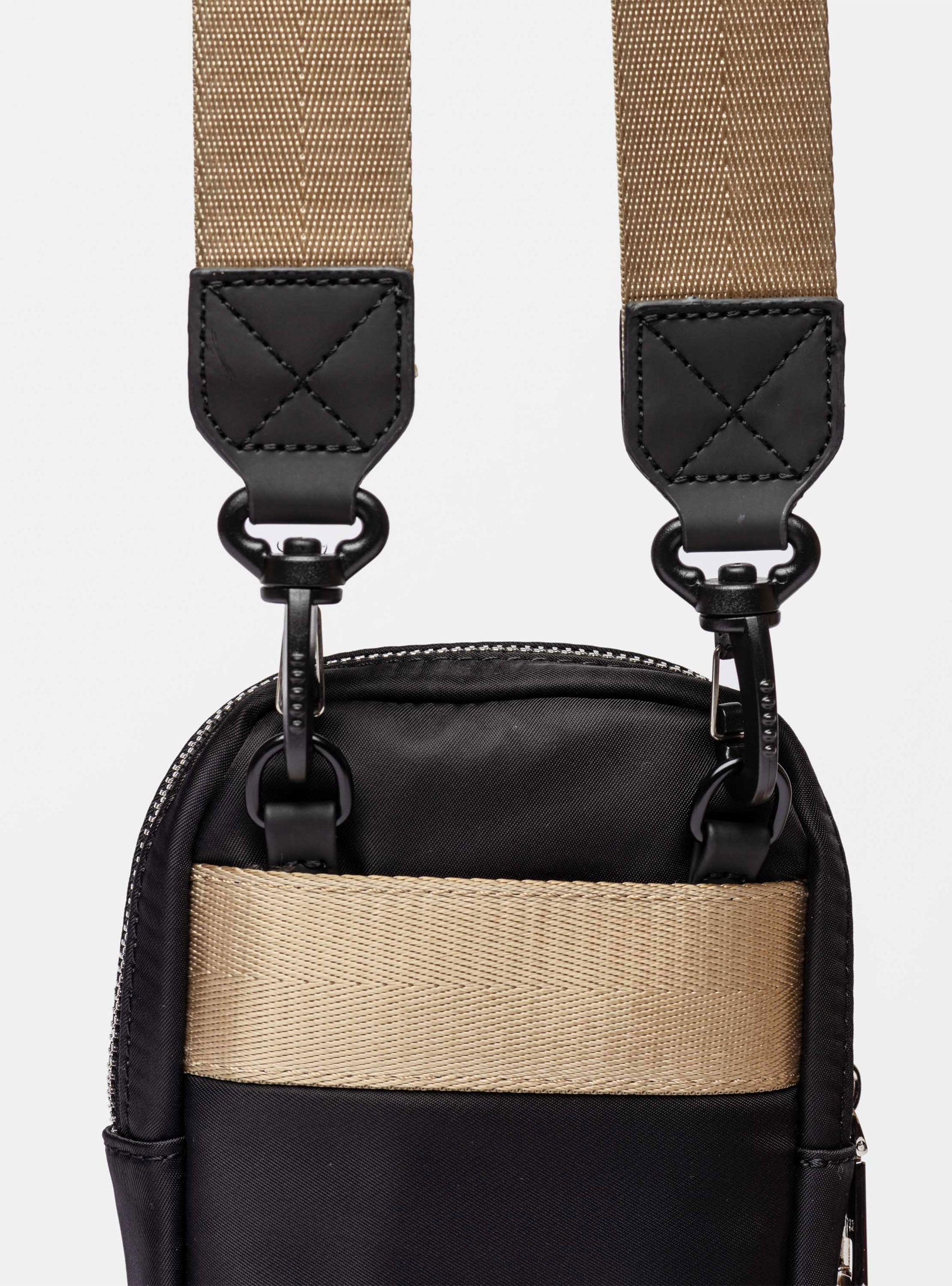 Bandolera Mujer Rain Forest-1
