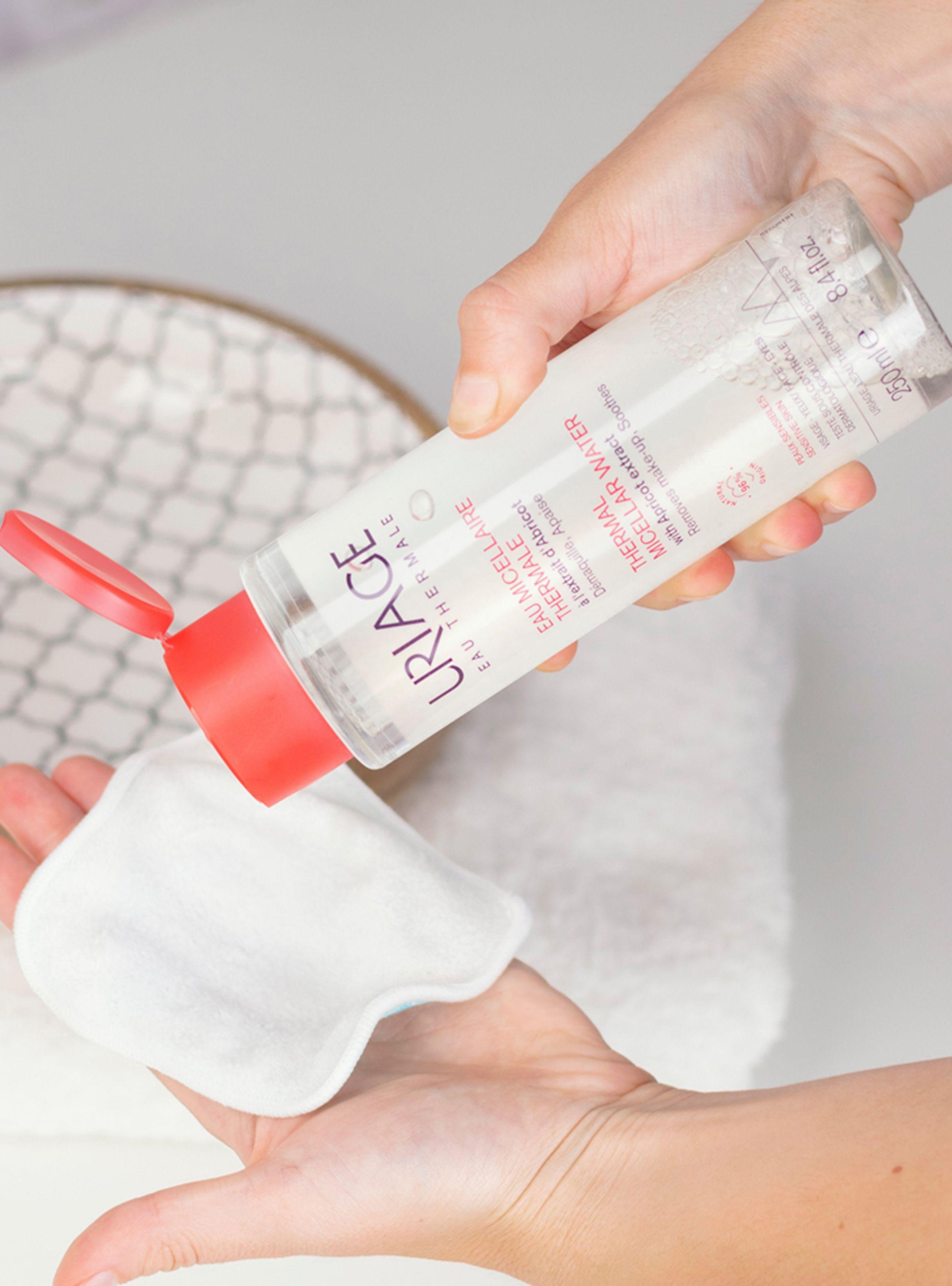 Agua Micelar Termal Piel Sensible 250 ml-3