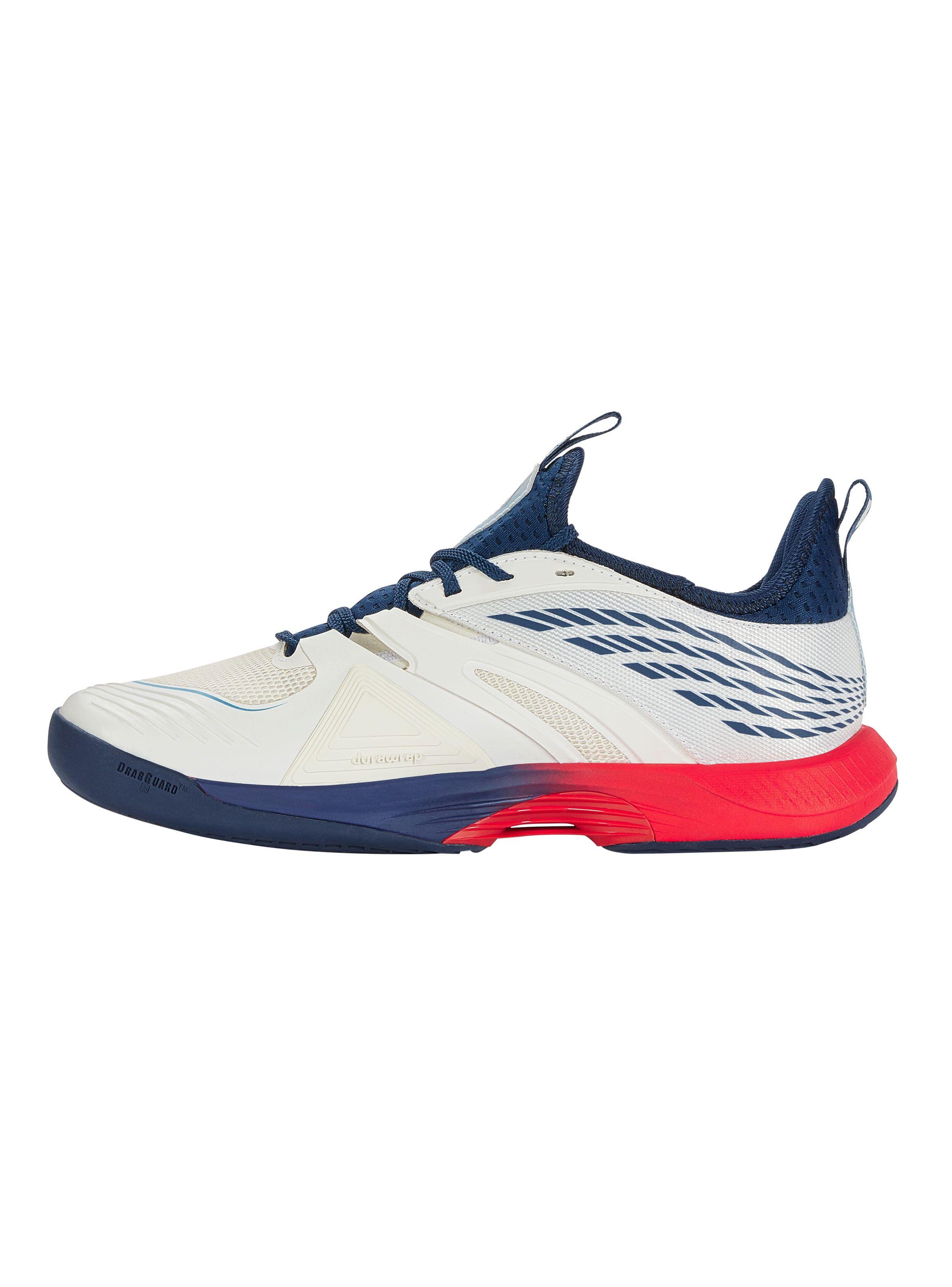 Zapatilla de Tenis Padel Speedtrac Blan Hombre-1
