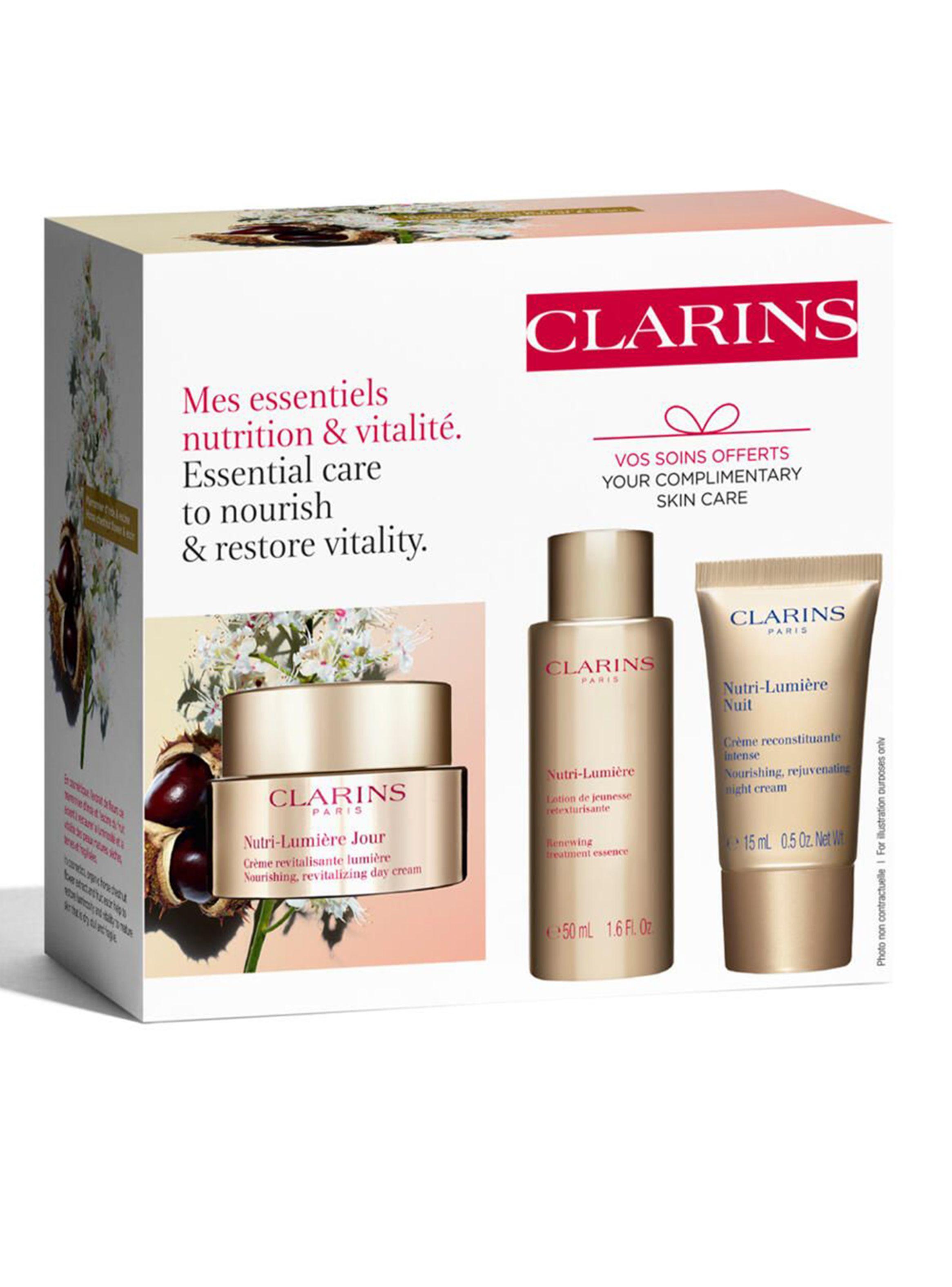 Set de Tratamiento Nutri- Lumiere Expertise-2