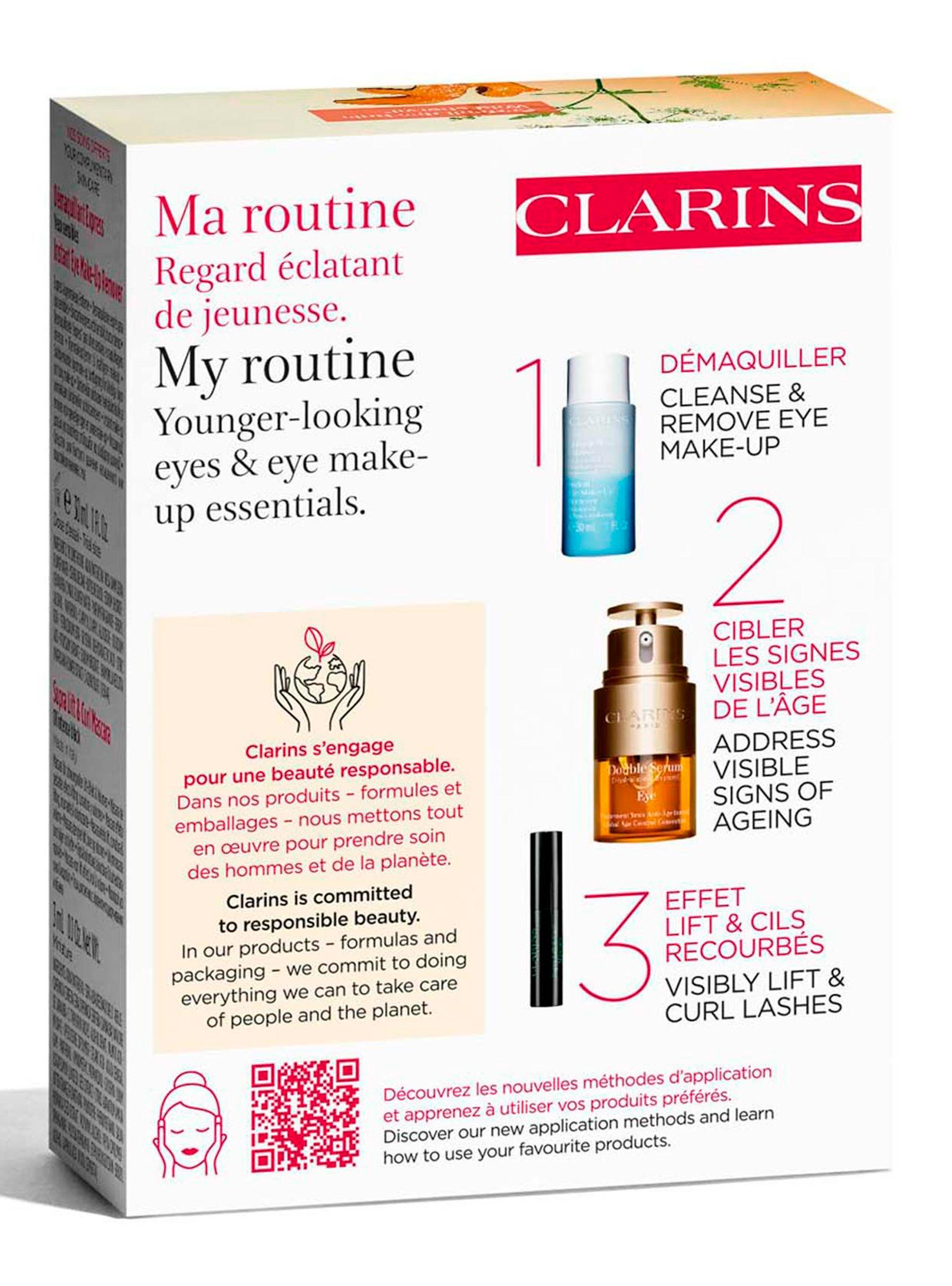 Crema Vp Double Serum Eye Cross 23-3