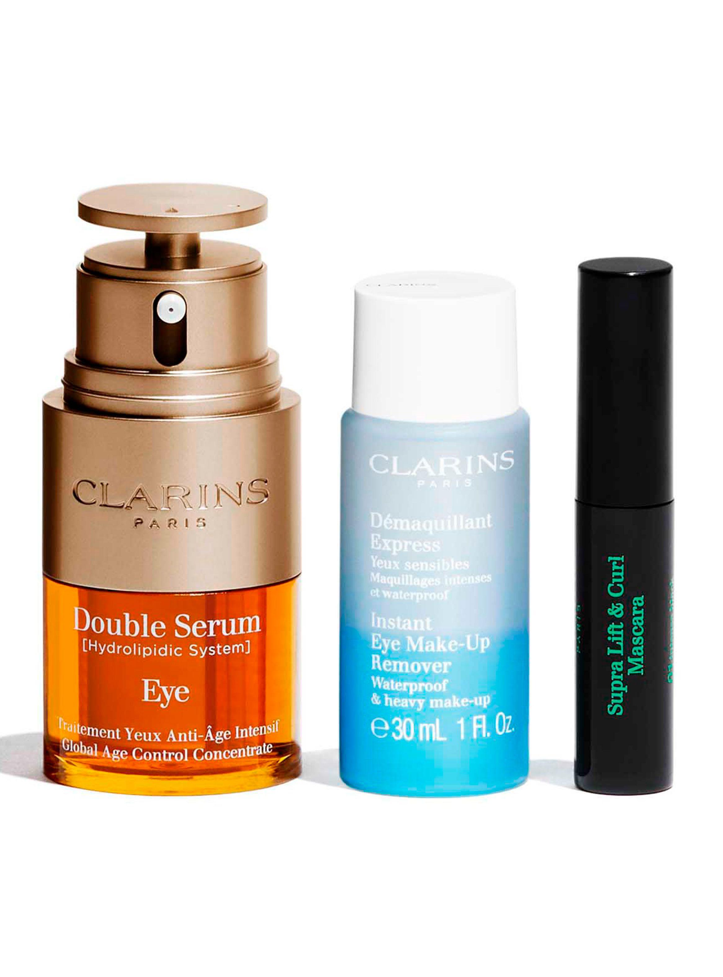 Crema Vp Double Serum Eye Cross 23-1
