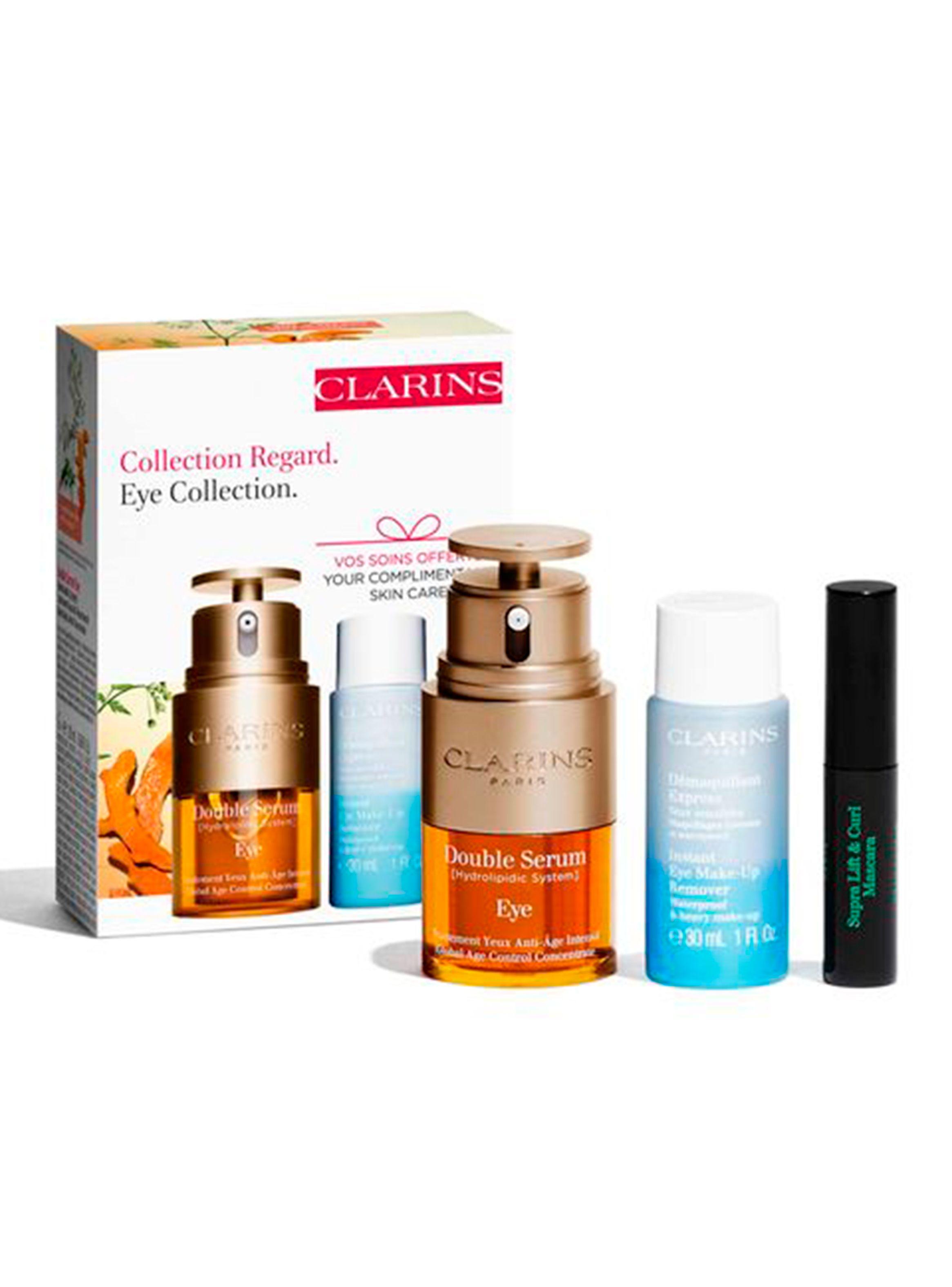 Crema Vp Double Serum Eye Cross 23-0