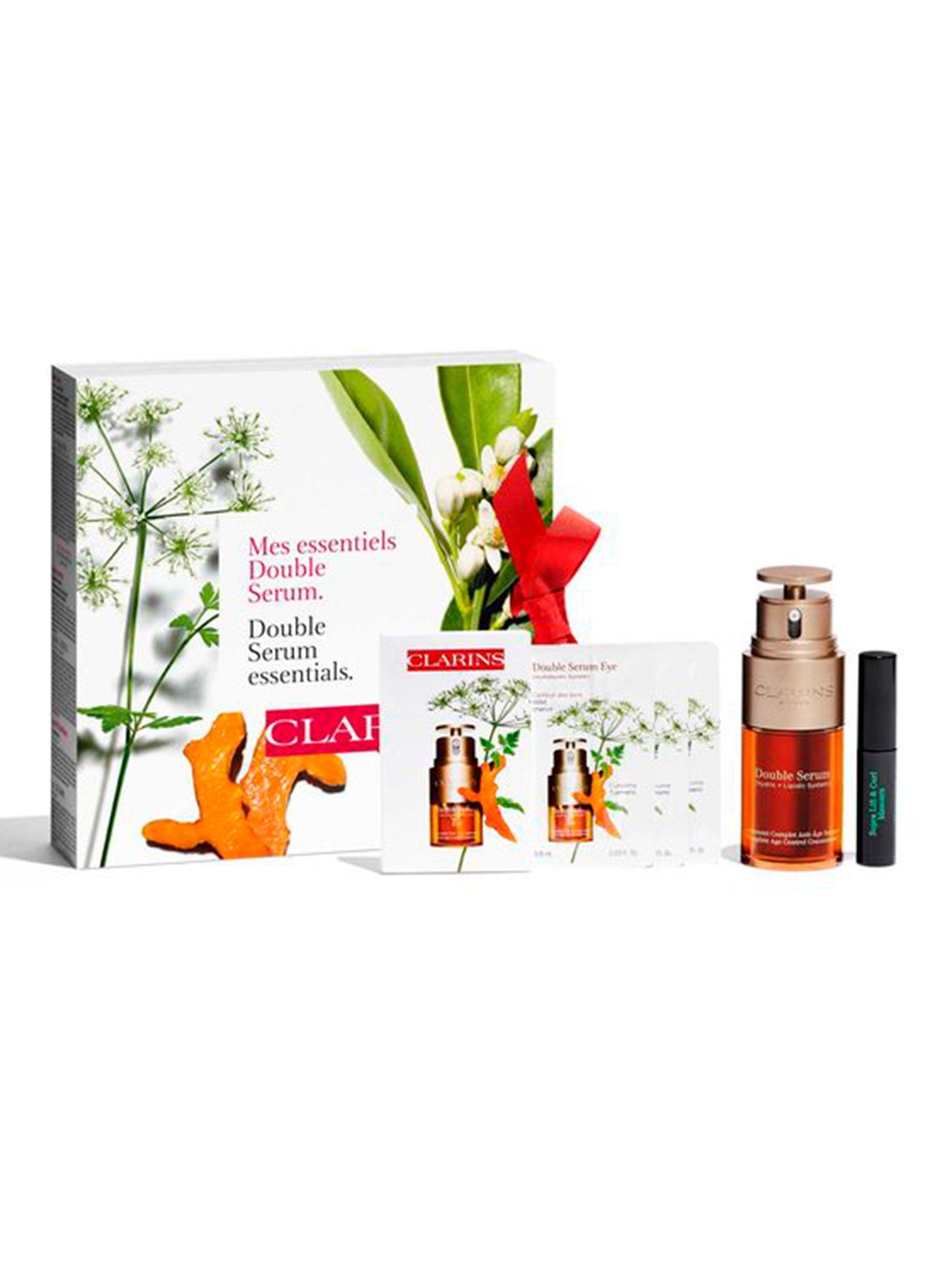 Set Double Serum Franchine 23-0