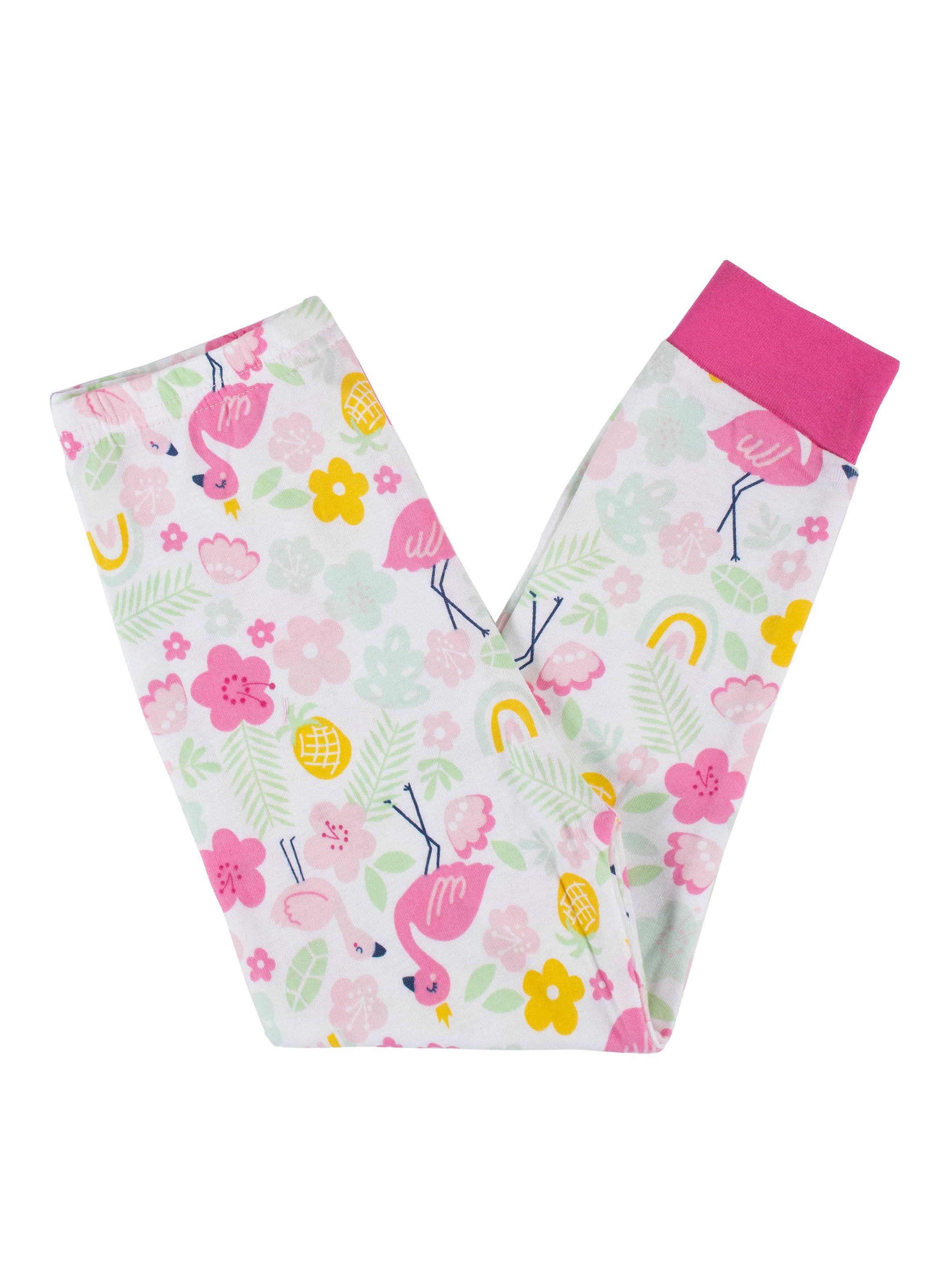 Pijamas Pack de 2 piezas de Algodón-3