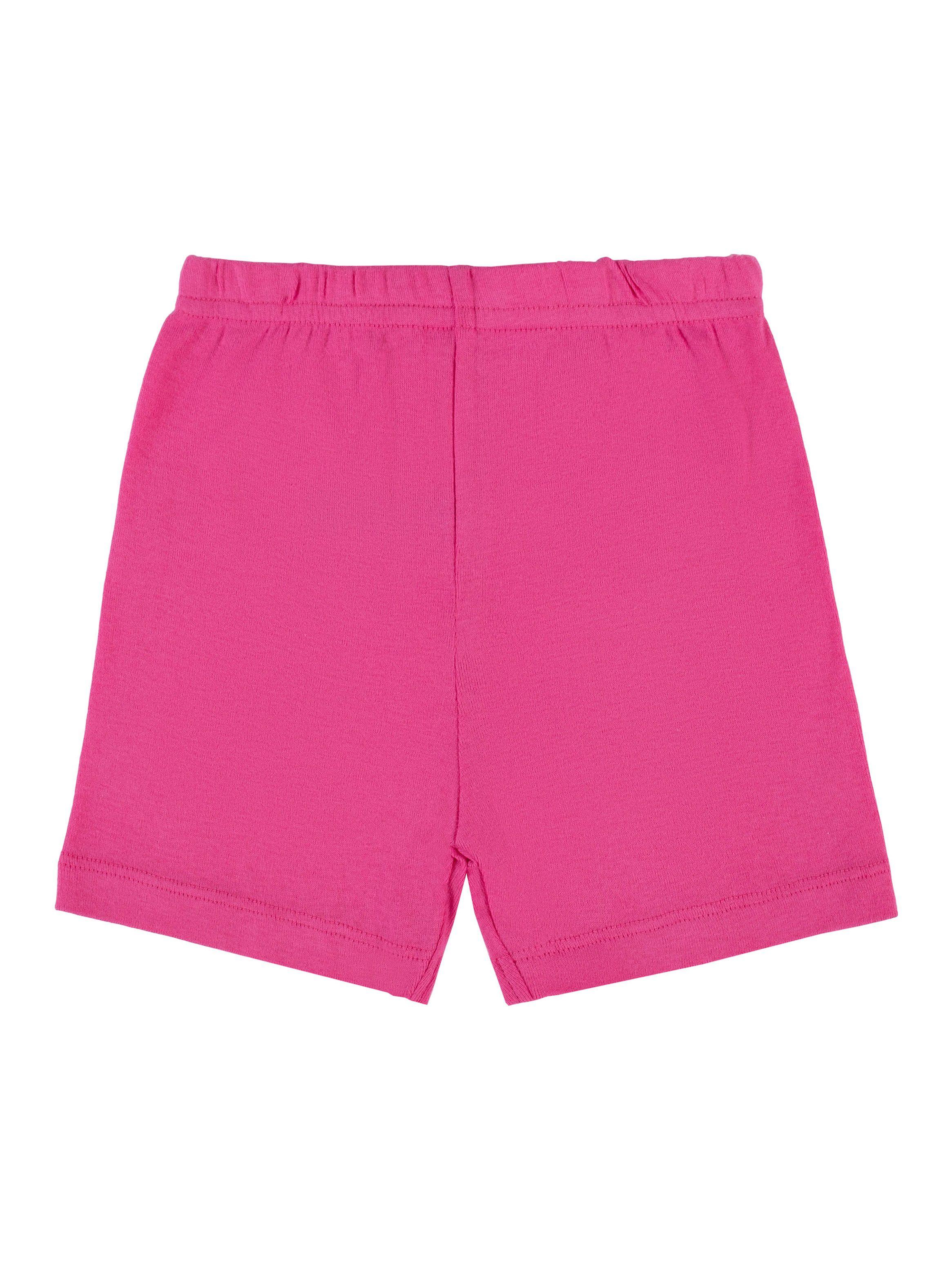 Pijamas Pack de 2 piezas de Algodón-4