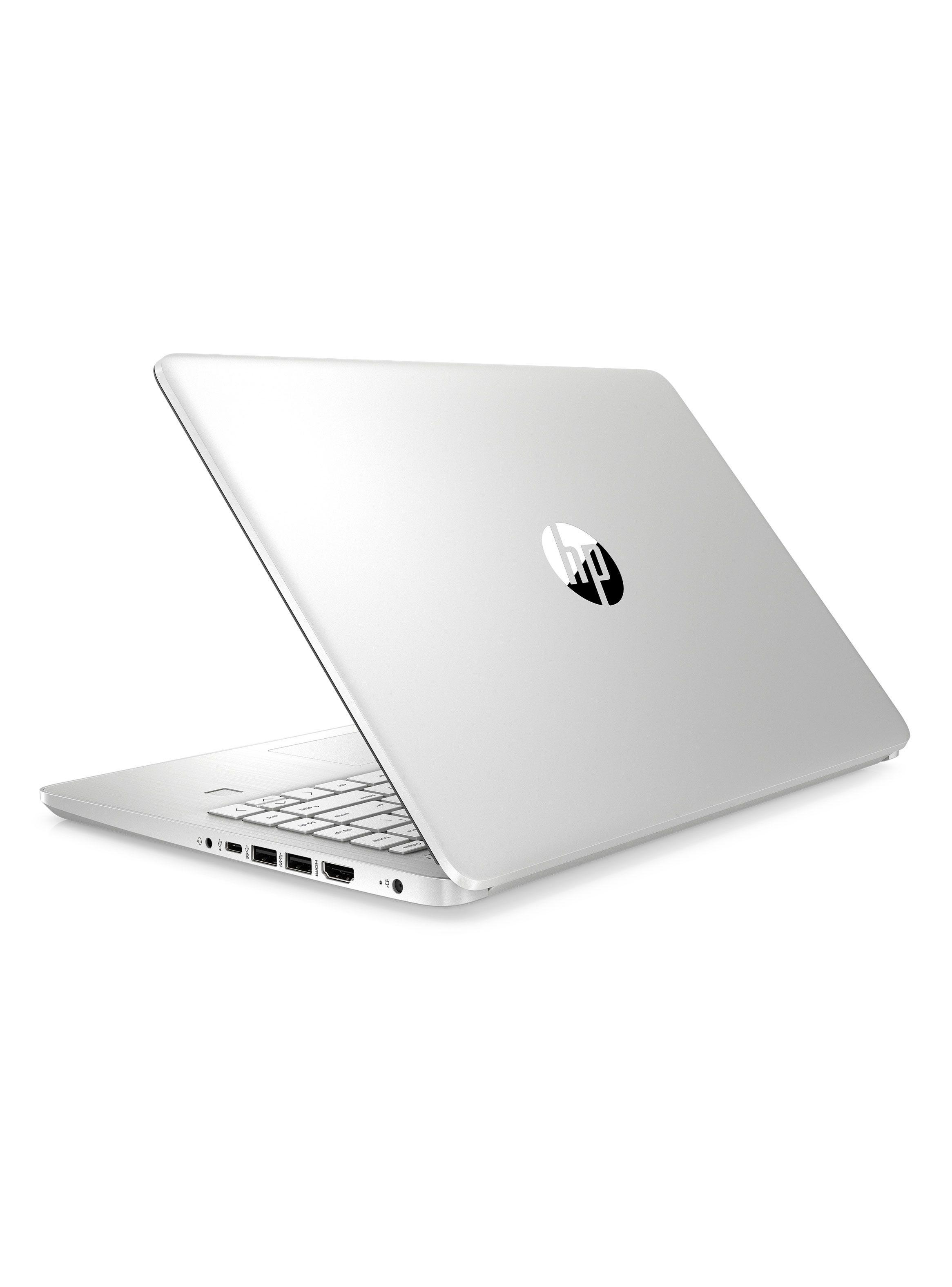 Notebook 14-dq2029la Intel Core i5 Gráficos Intel Iris Xe 8GB RAM 256GB SSD 14"-1