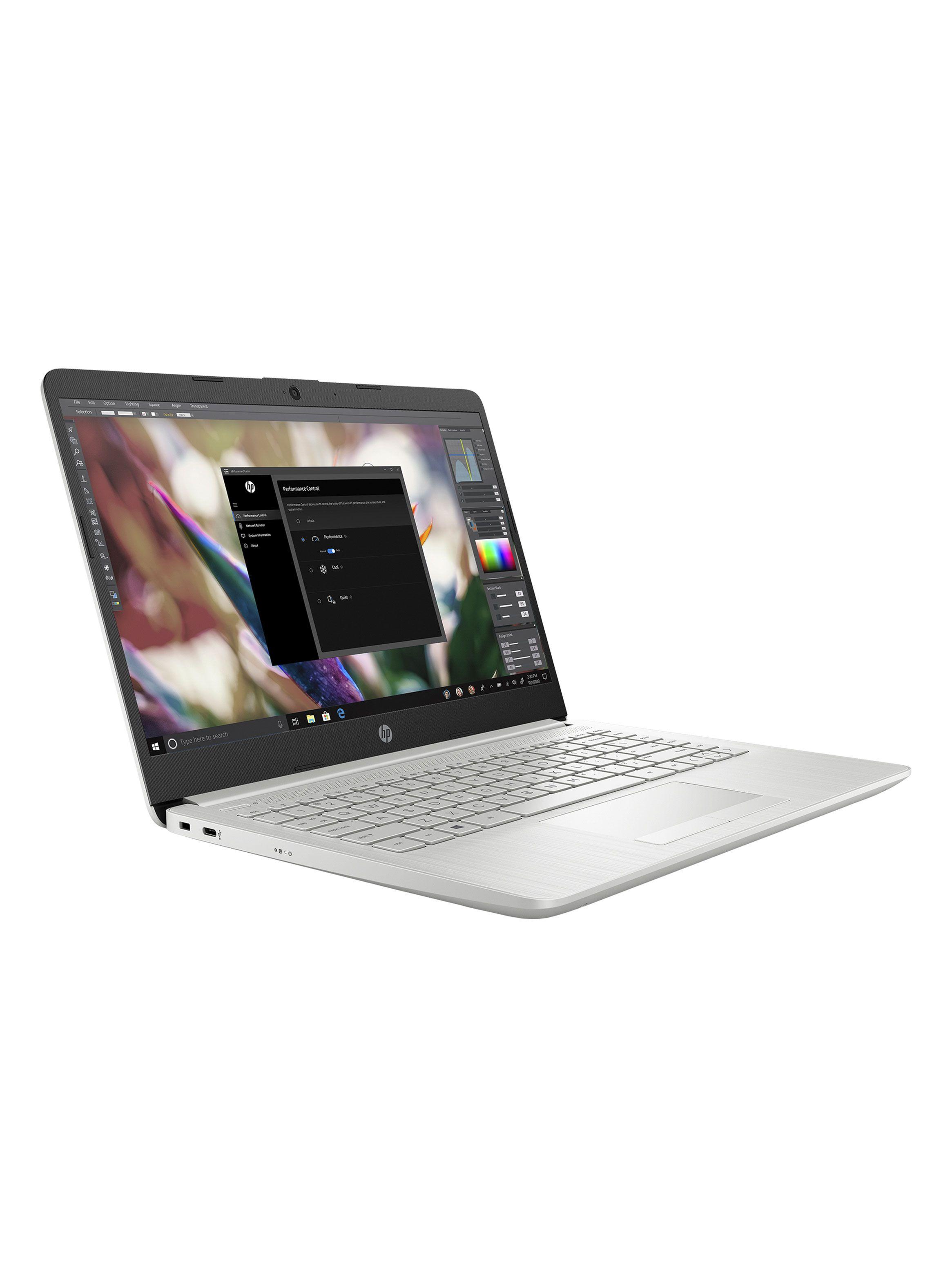 Notebook 14-cf2535la Intel Core I5 Intel UHD Graphics 8GB RAM 256GB 14"-2