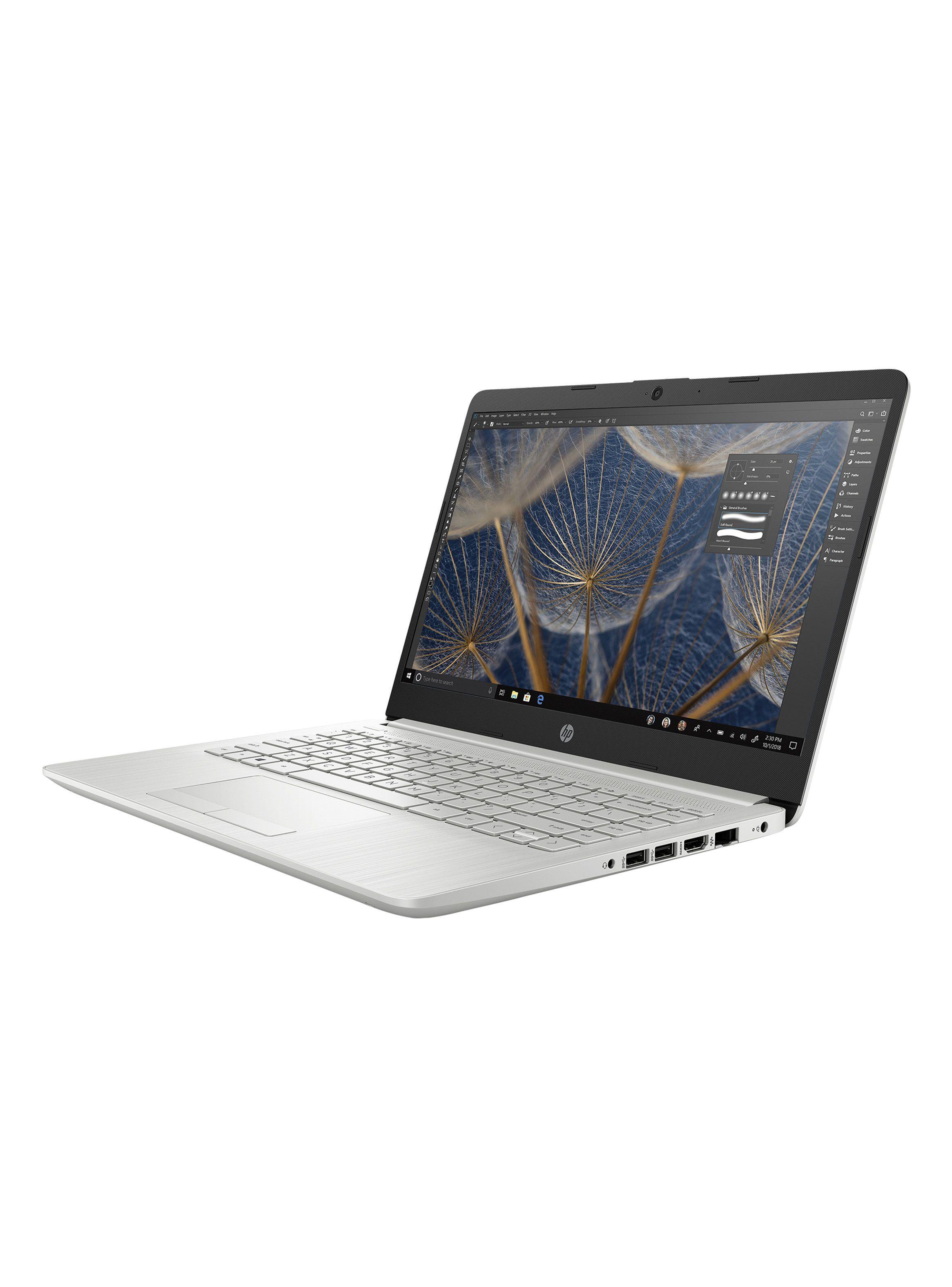 Notebook 14-cf2535la Intel Core I5 Intel UHD Graphics 8GB RAM 256GB 14"-3