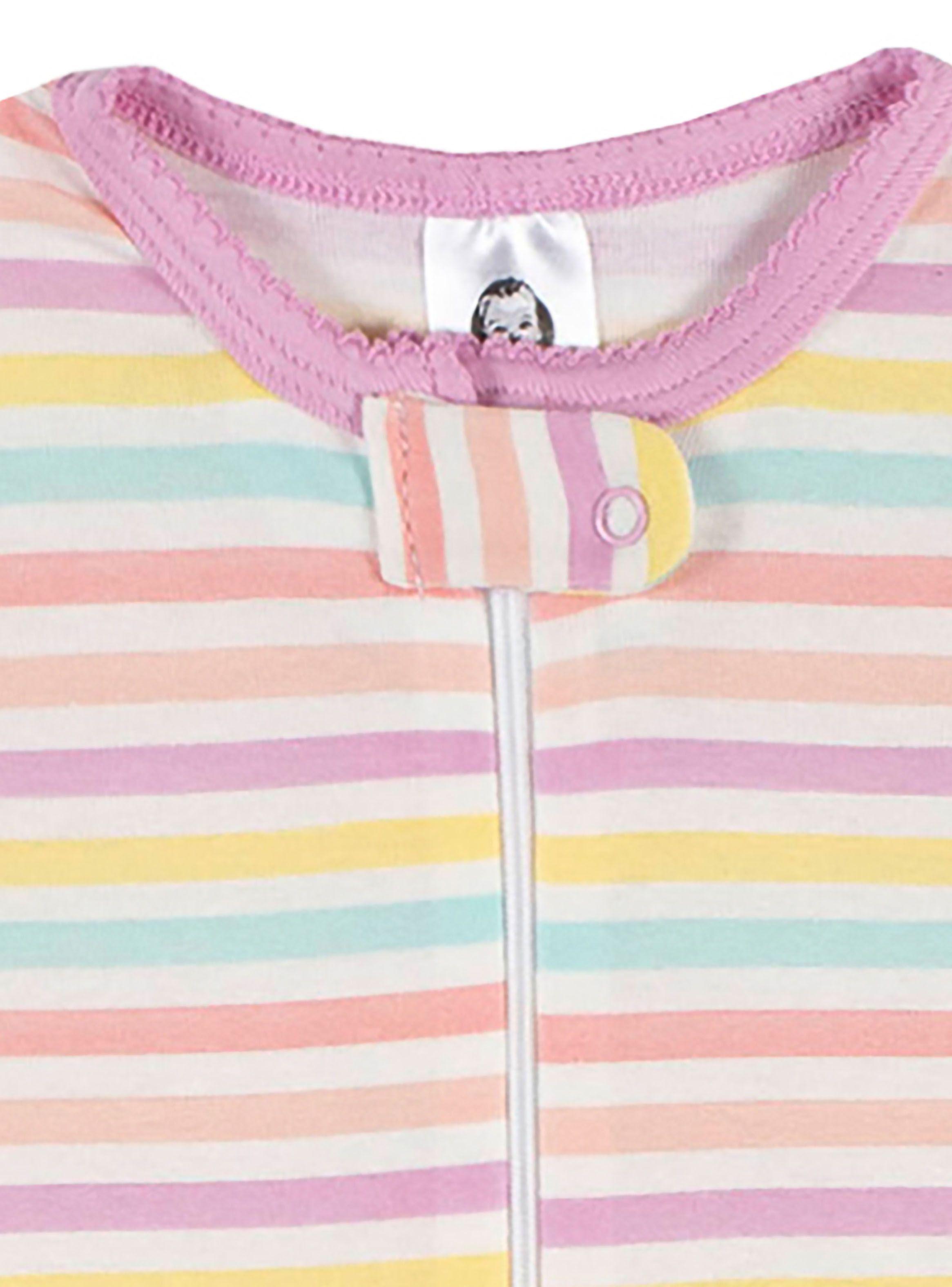 Pack 2 Pijamas Bebé Niña Sleep n' Plays-4